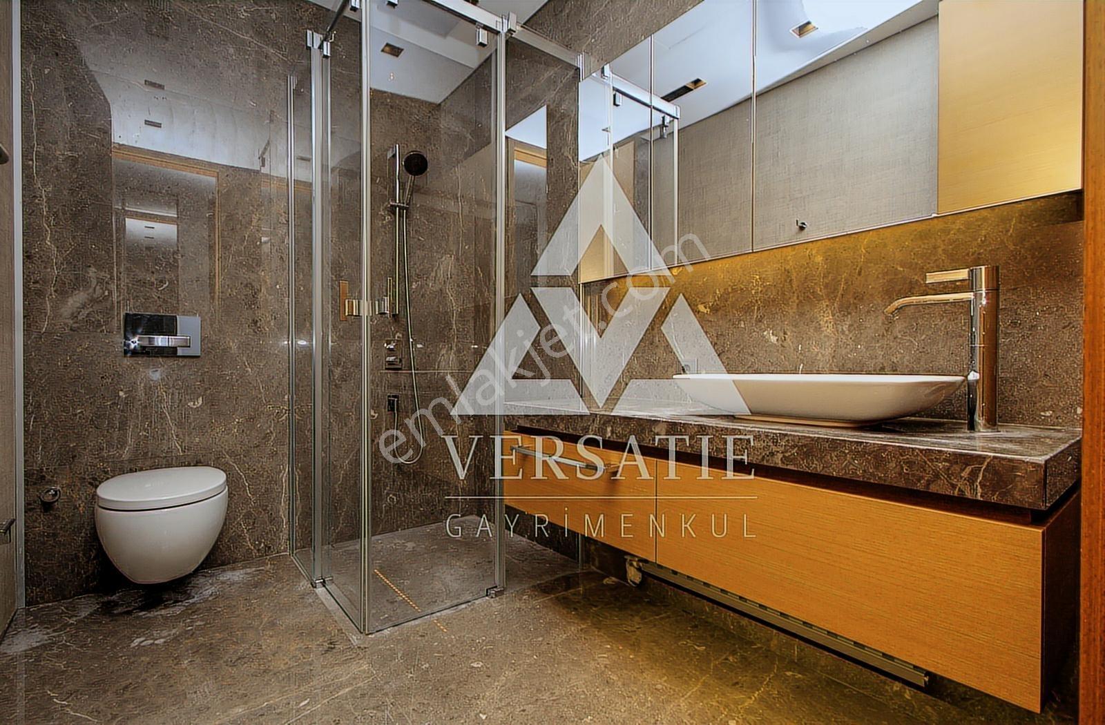 Zorlu Center Da Satılık F Tipi 2+1 Boğaz Manzaralı Daire - Görsel 4