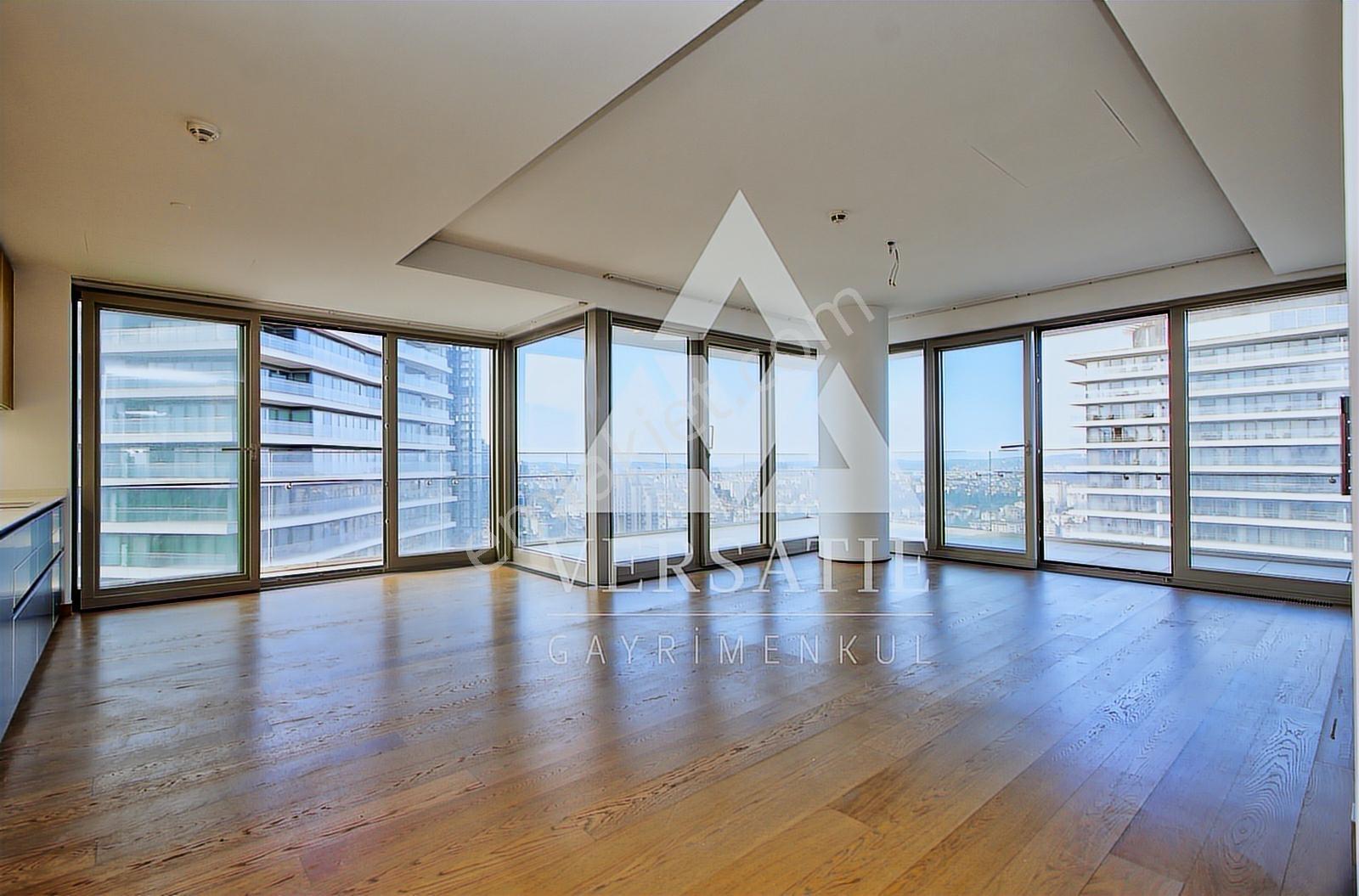 Zorlu Center Da Satılık F Tipi 2+1 Boğaz Manzaralı Daire - Görsel 10