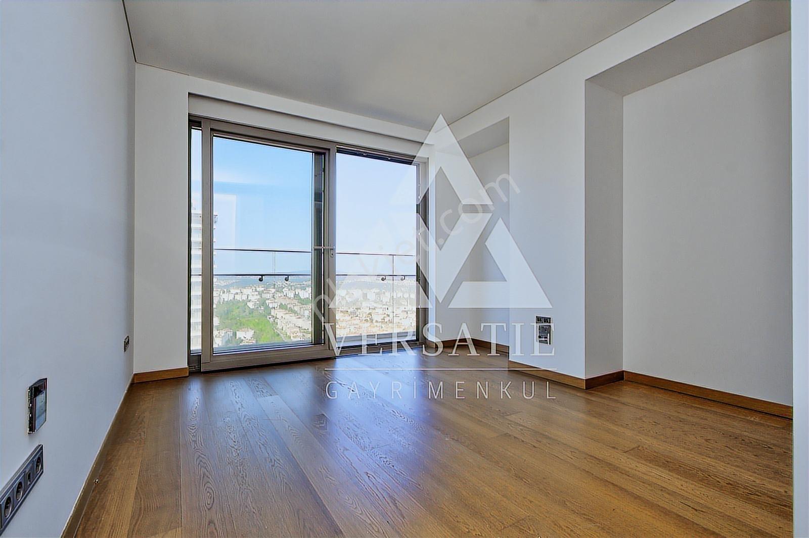 Zorlu Center Da Satılık F Tipi 2+1 Boğaz Manzaralı Daire - Görsel 6