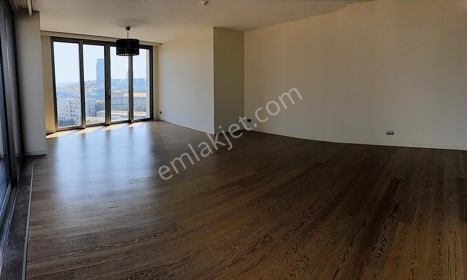 Maçka Armani Boğaz Manzaralı Kiralık Teraslı 4+1 Lüks Daire - Görsel 14