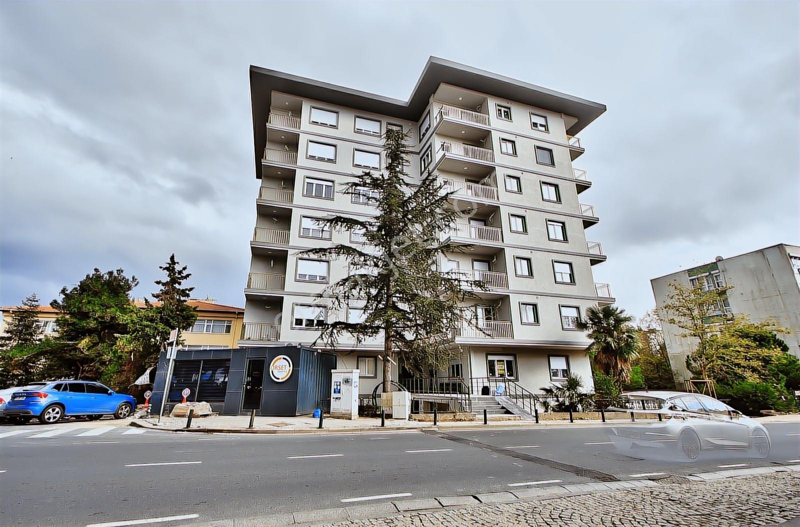 Akmerkez Yurume Mesafesı Yenı Bına Garajlı Asansorlu 2+1 Giriş - Görsel 7