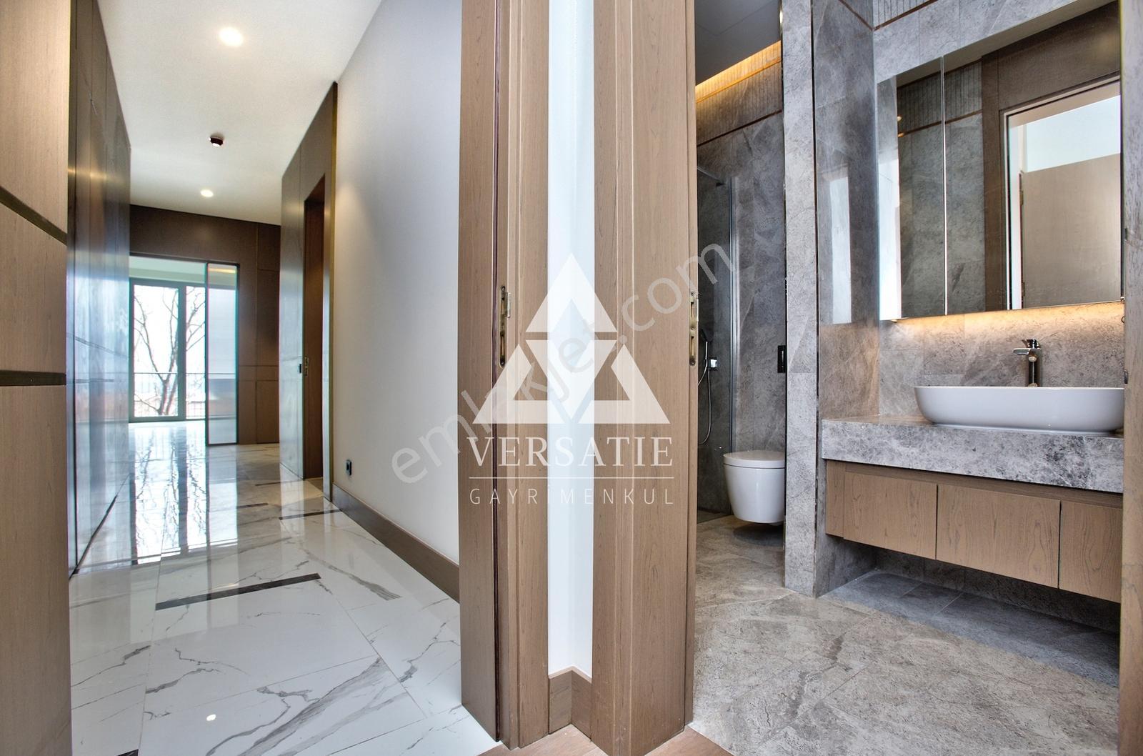 Versatıe Gayrımenkul Nişantaşı Koru Da Kiralık 3+1 Tek Yetkılı - Görsel 10