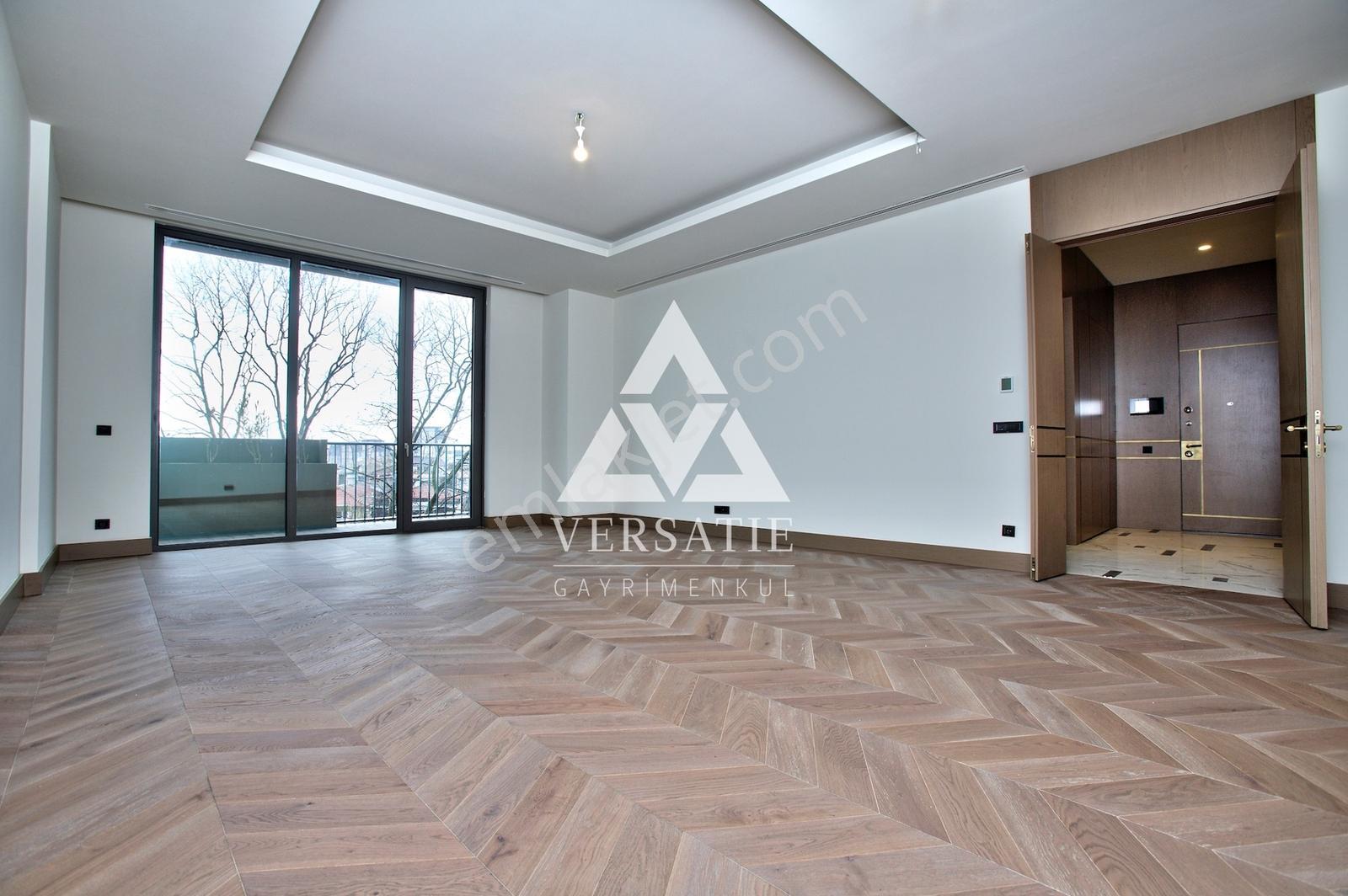 Versatıe Gayrımenkul Nişantaşı Koru Da Kiralık 3+1 Tek Yetkılı - Görsel 17