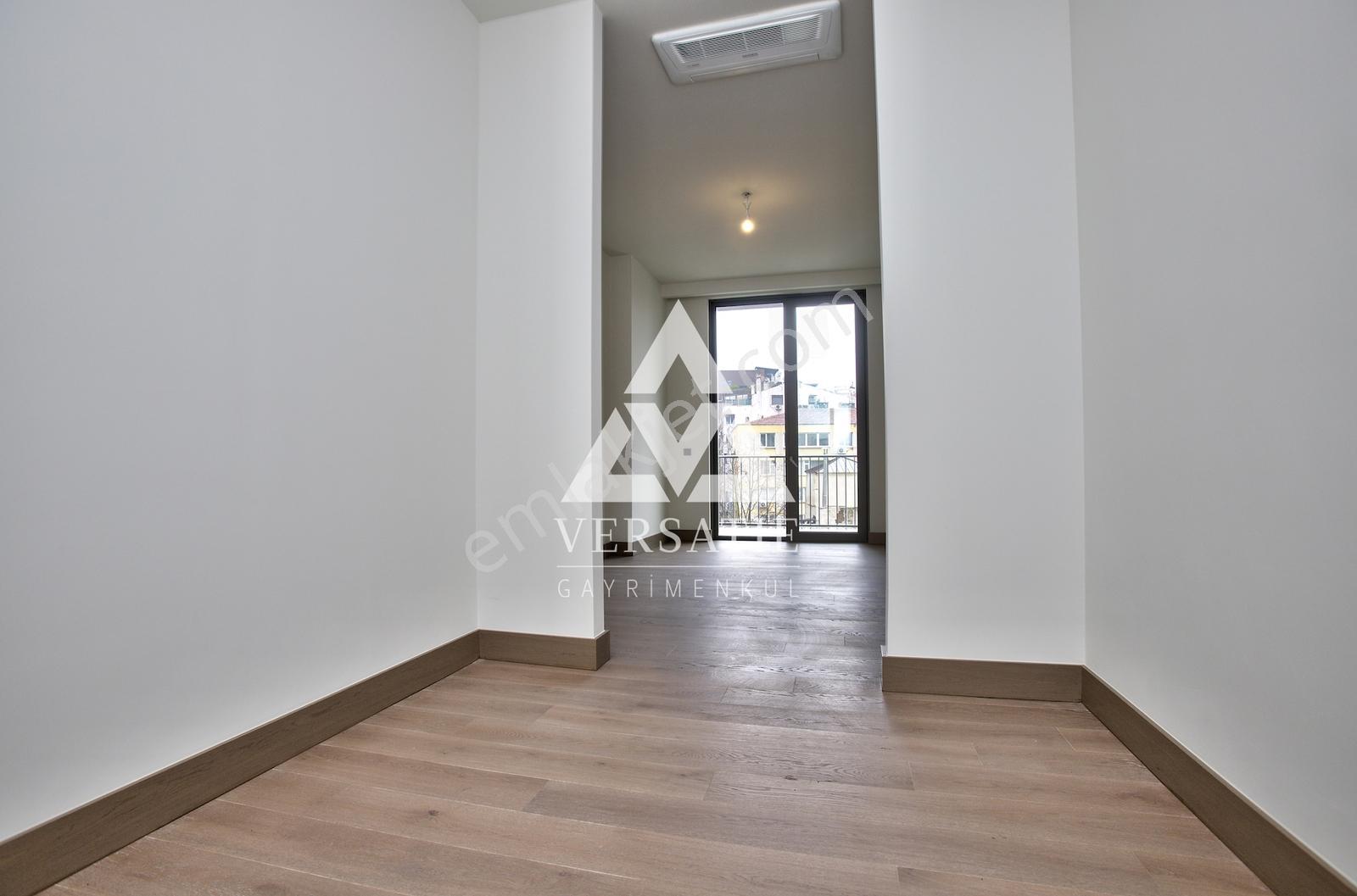 Versatıe Gayrımenkul Nişantaşı Koru Da Kiralık 3+1 Tek Yetkılı - Görsel 18