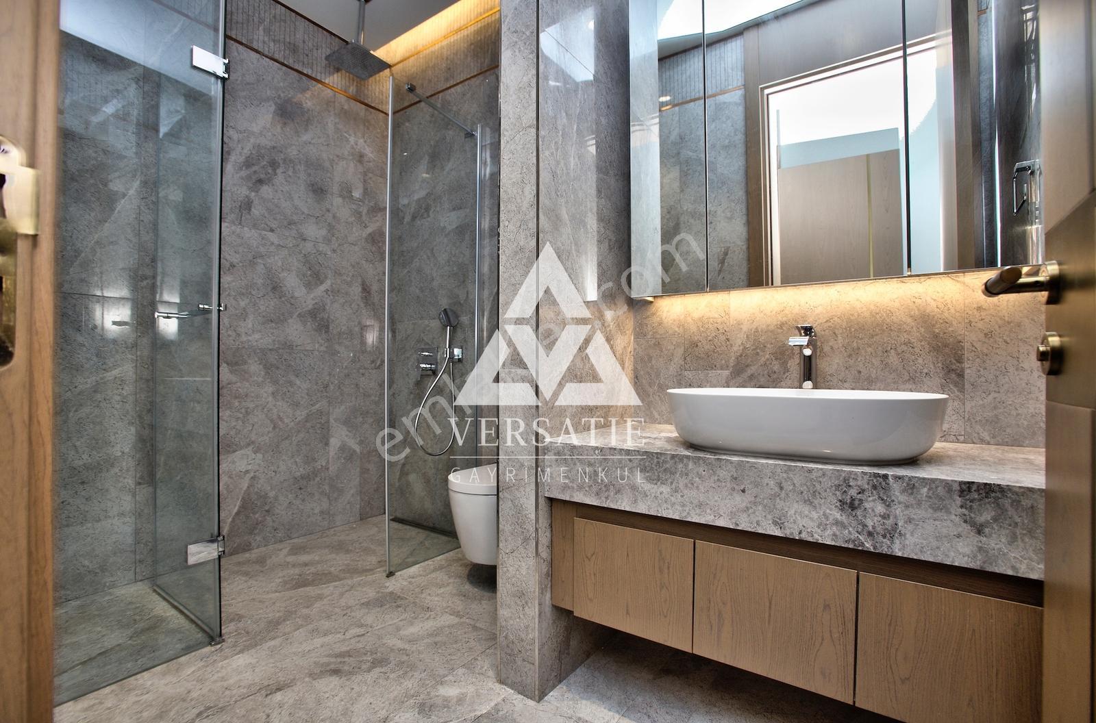 Versatıe Gayrımenkul Nişantaşı Koru Da Kiralık 3+1 Tek Yetkılı - Görsel 22
