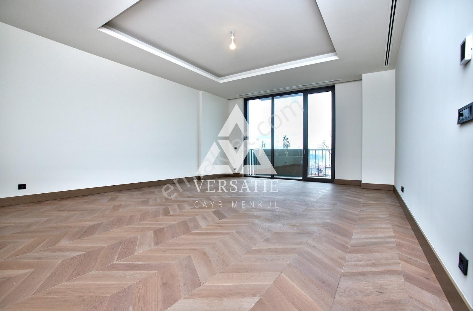 Versatıe Gayrımenkul Nişantaşı Koru Da Kiralık 3+1 Tek Yetkılı - Görsel 21
