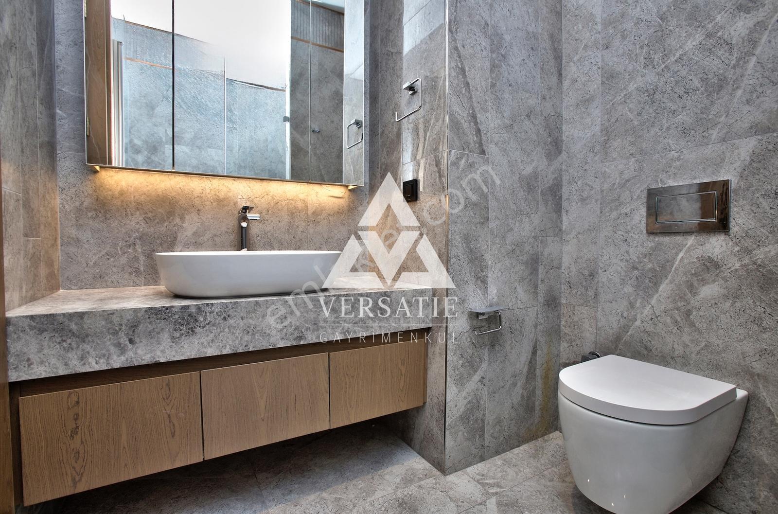 Versatıe Gayrımenkul Nişantaşı Koru Da Kiralık 3+1 Tek Yetkılı - Görsel 11