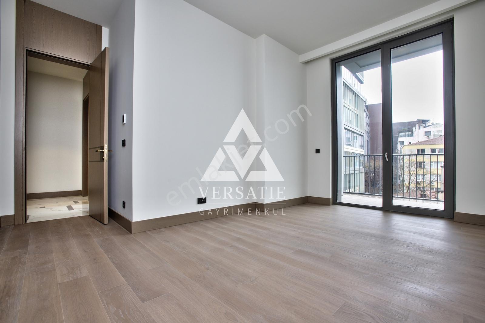 Versatıe Gayrımenkul Nişantaşı Koru Da Kiralık 3+1 Tek Yetkılı - Görsel 20