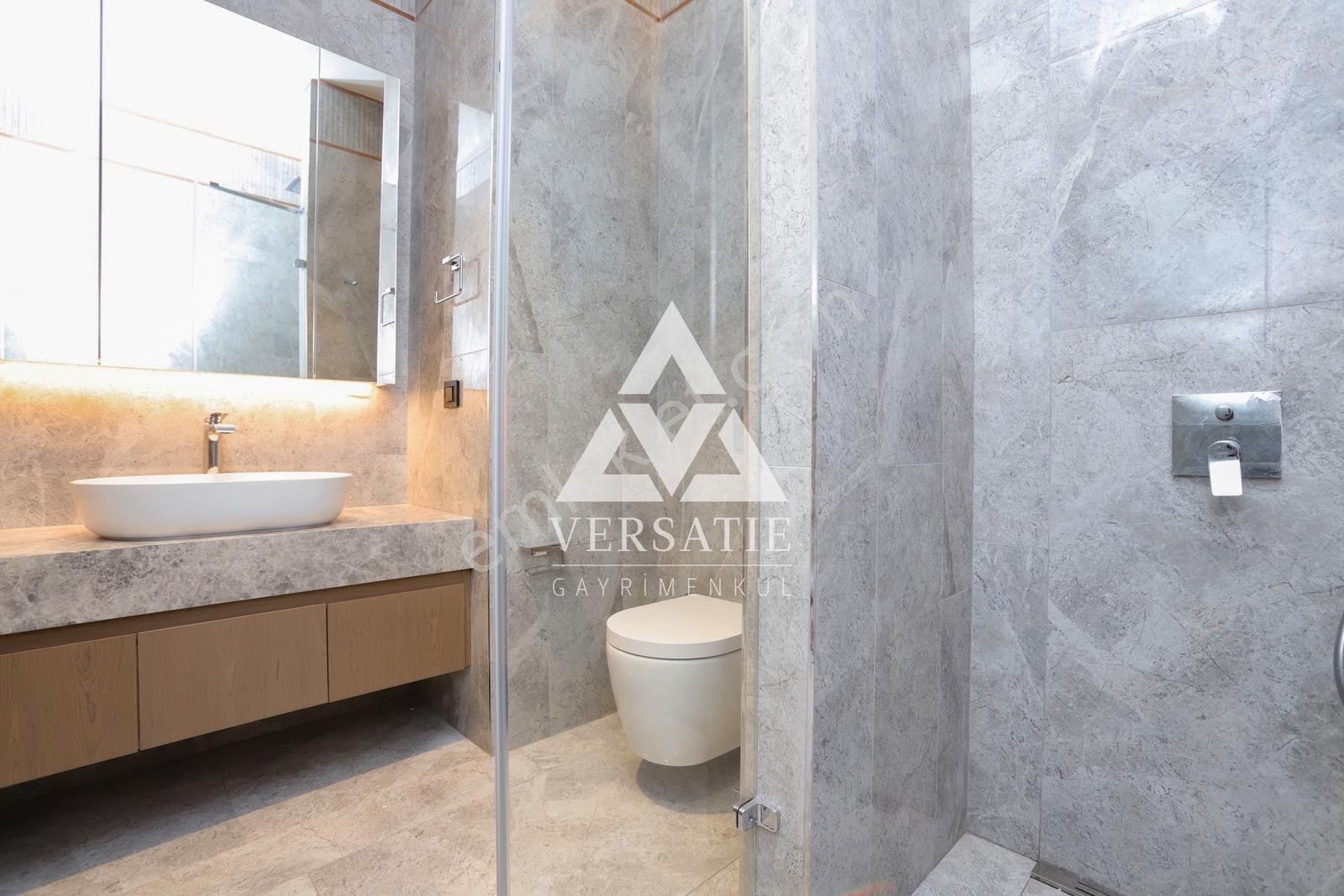 Versatıe Gayrımenkul Nişantaşı Koru Da Kiralık 3+1 Tek Yetkılı - Görsel 14