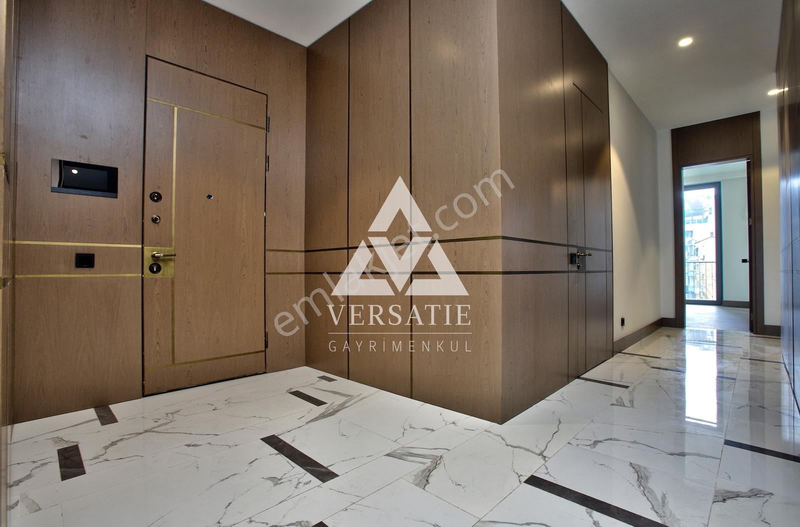 Versatıe Gayrımenkul Nişantaşı Koru Da Kiralık 3+1 Tek Yetkılı - Görsel 13