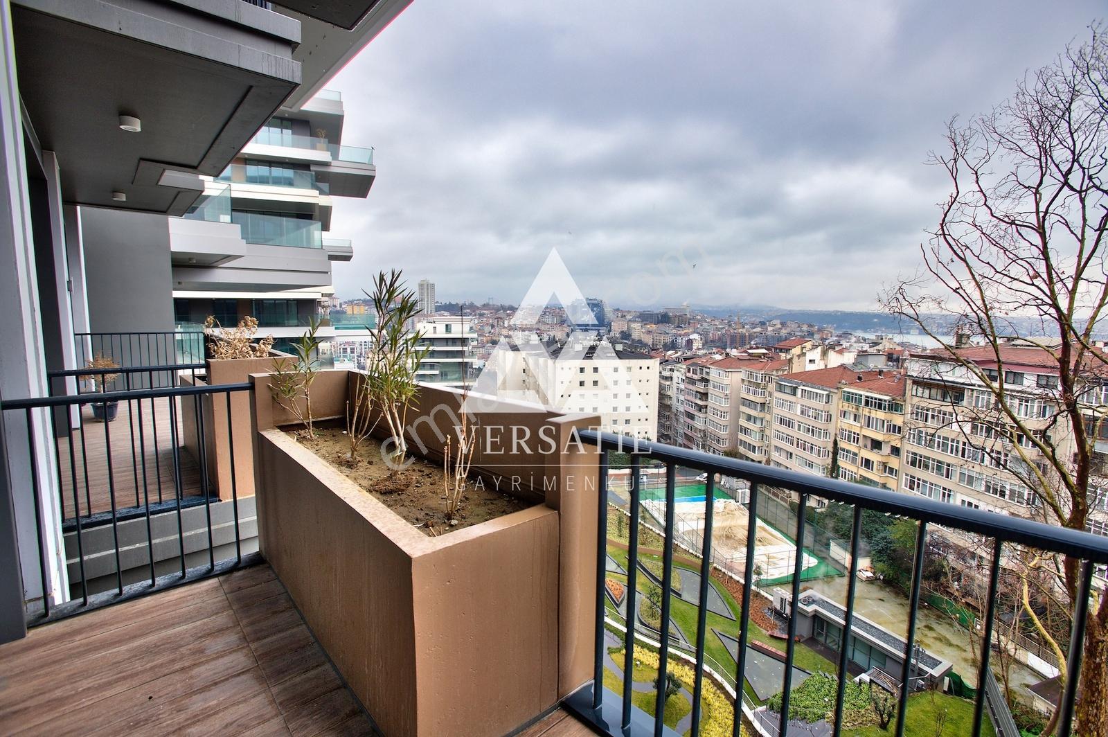 Versatıe Gayrımenkul Nişantaşı Koru Da Kiralık 3+1 Tek Yetkılı - Görsel 6