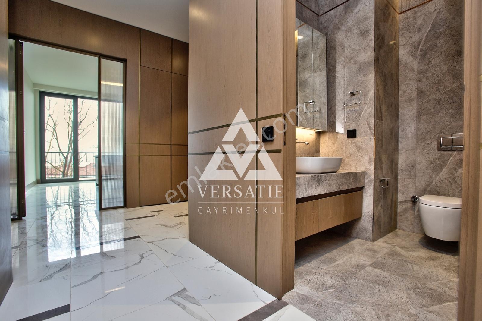 Versatıe Gayrımenkul Nişantaşı Koru Da Kiralık 3+1 Tek Yetkılı - Görsel 23