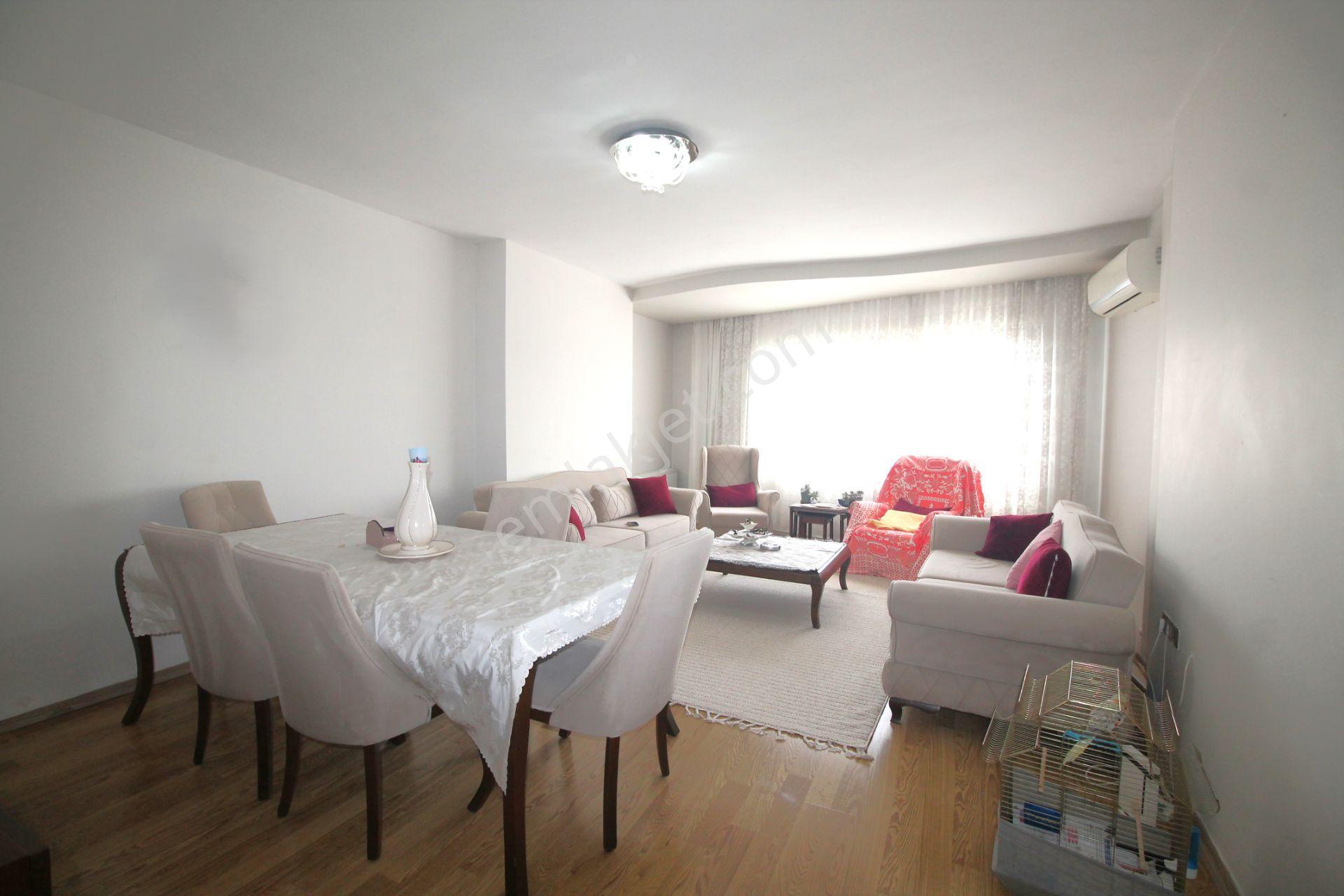 Retro’dan Çetinkaya Civarı Cephesi Açık Doğalgazlı 3+1 - Görsel 3