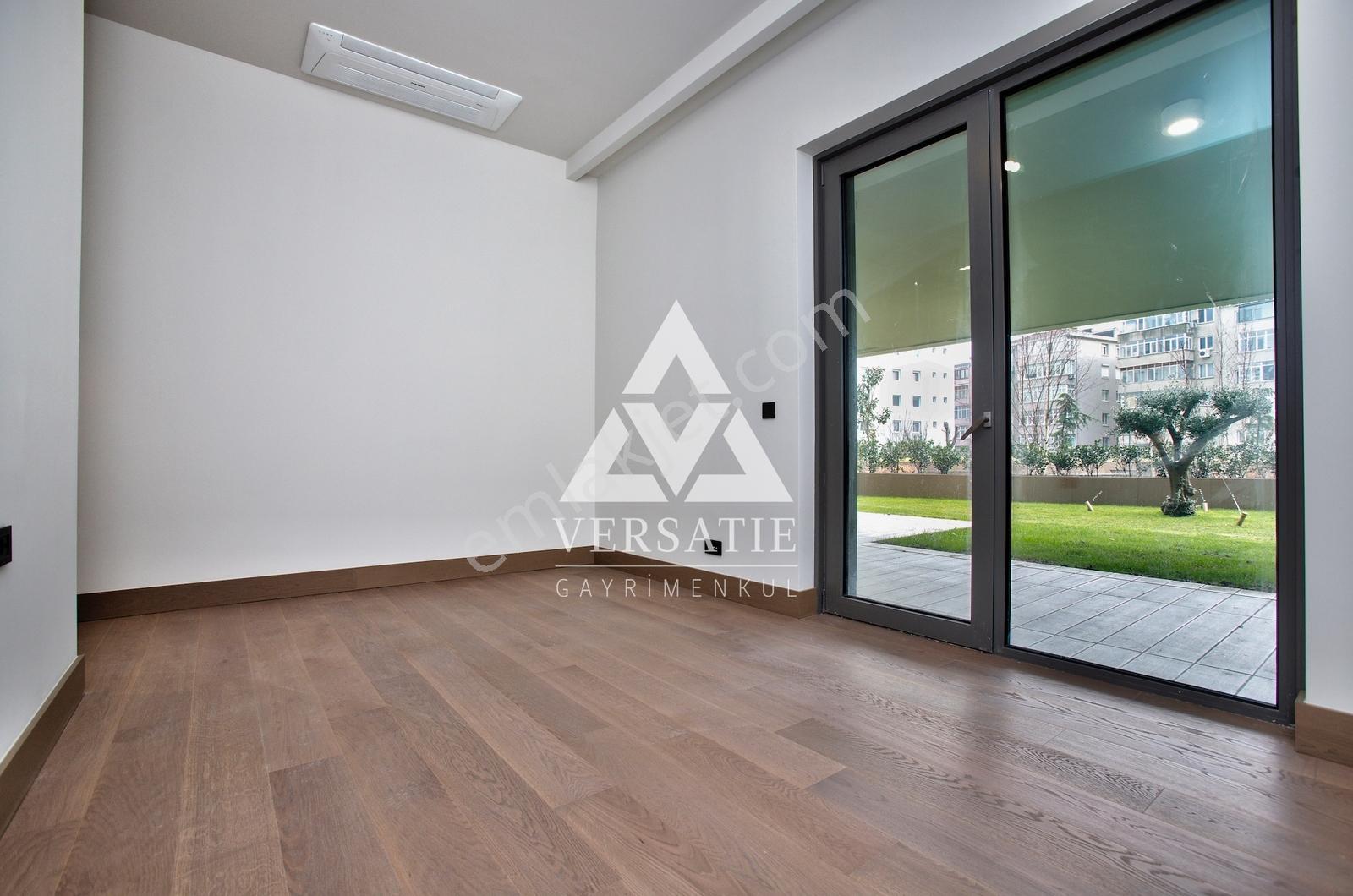 Versatıe Gayrimenkul Nişantaşı Koru Da Kiralık 2+1 Bahçe Katı - Görsel 7