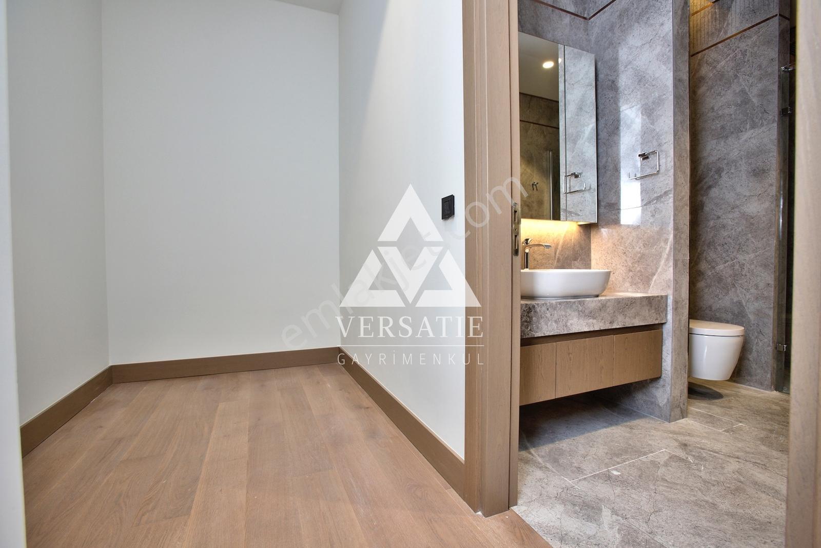 Versatıe Gayrimenkul Nişantaşı Koru Da Kiralık 2+1 Bahçe Katı - Görsel 19