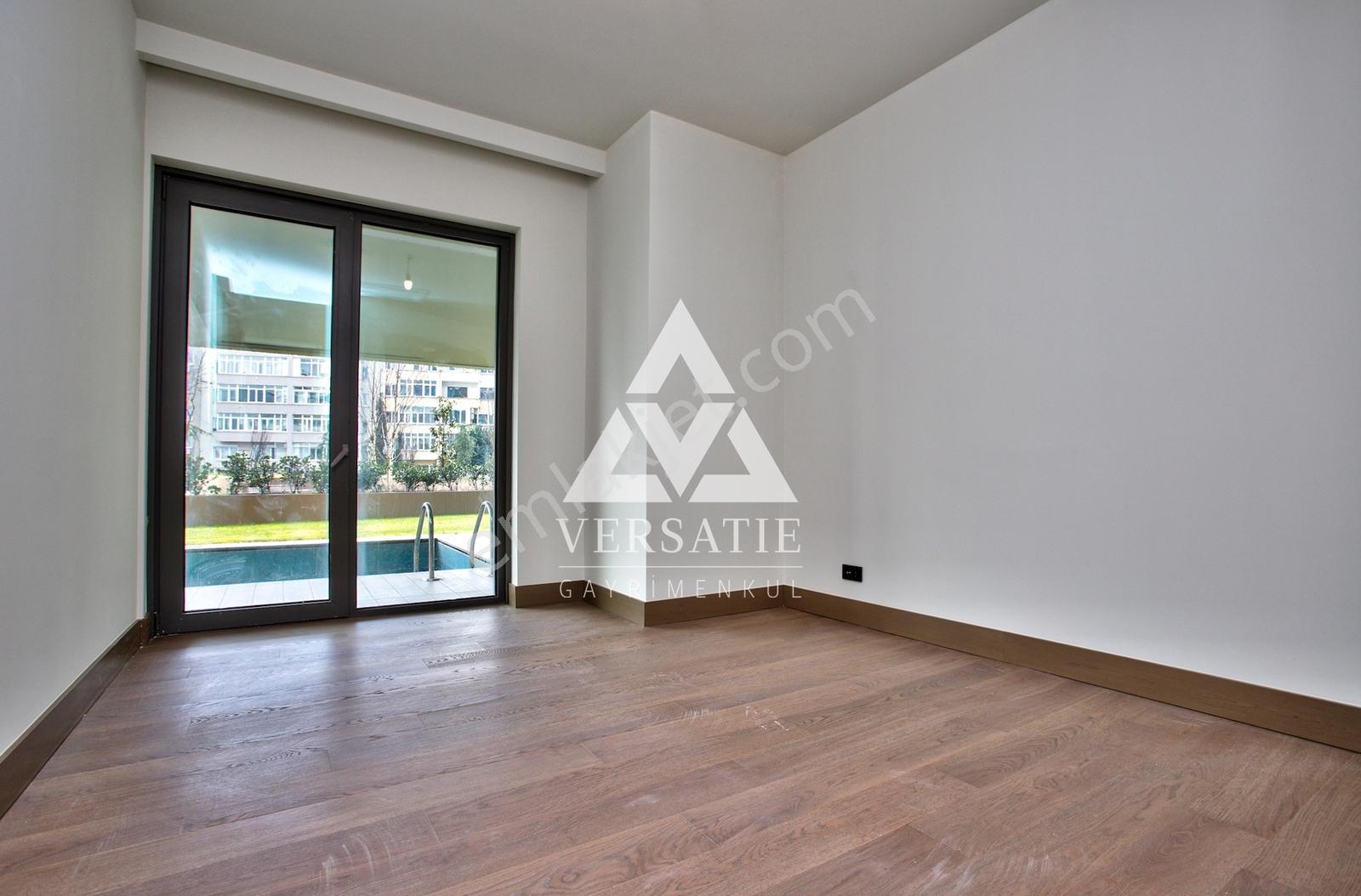 Versatıe Gayrimenkul Nişantaşı Koru Da Kiralık 2+1 Bahçe Katı - Görsel 11