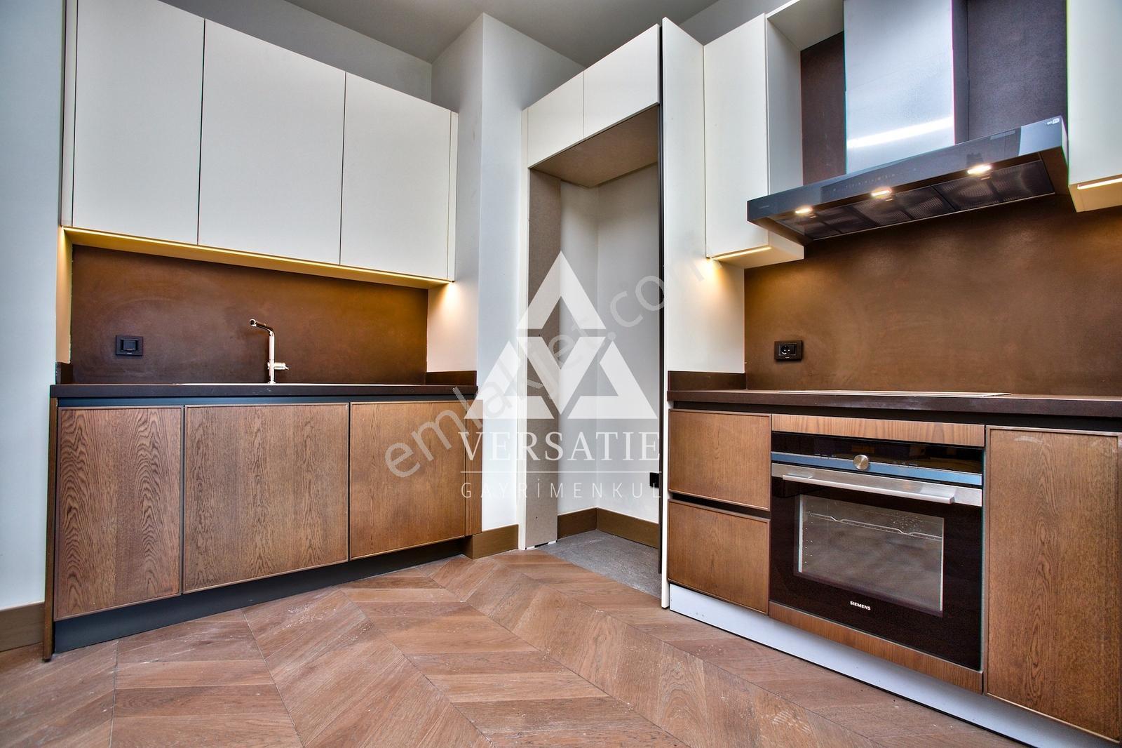 Versatıe Gayrimenkul Nişantaşı Koru Da Kiralık 2+1 Bahçe Katı - Görsel 4