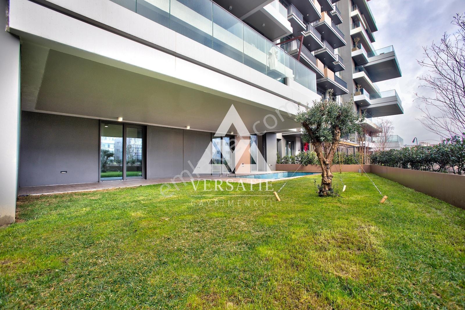 Versatıe Gayrimenkul Nişantaşı Koru Da Kiralık 2+1 Bahçe Katı - Görsel 8