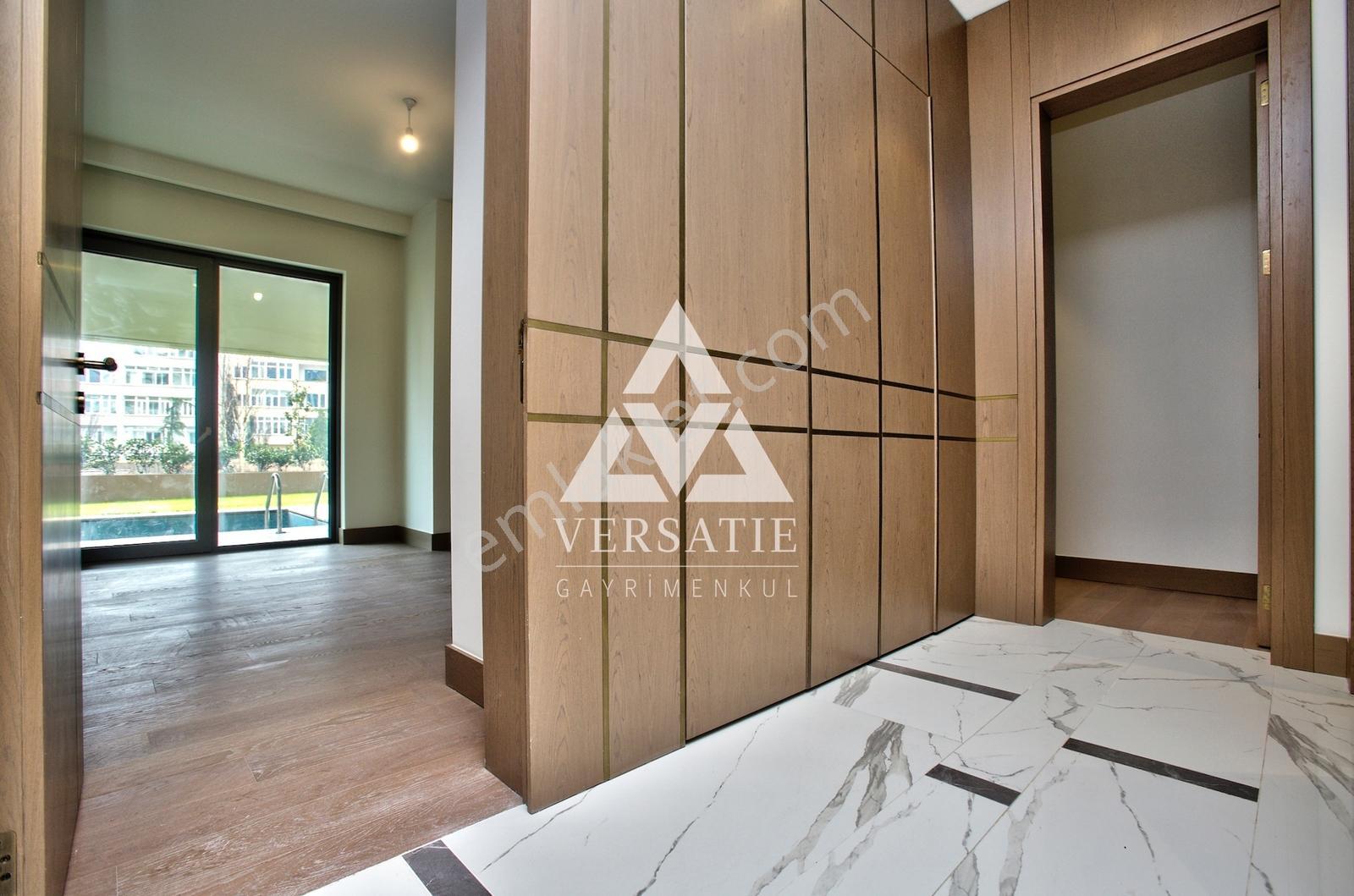 Versatıe Gayrimenkul Nişantaşı Koru Da Kiralık 2+1 Bahçe Katı - Görsel 2