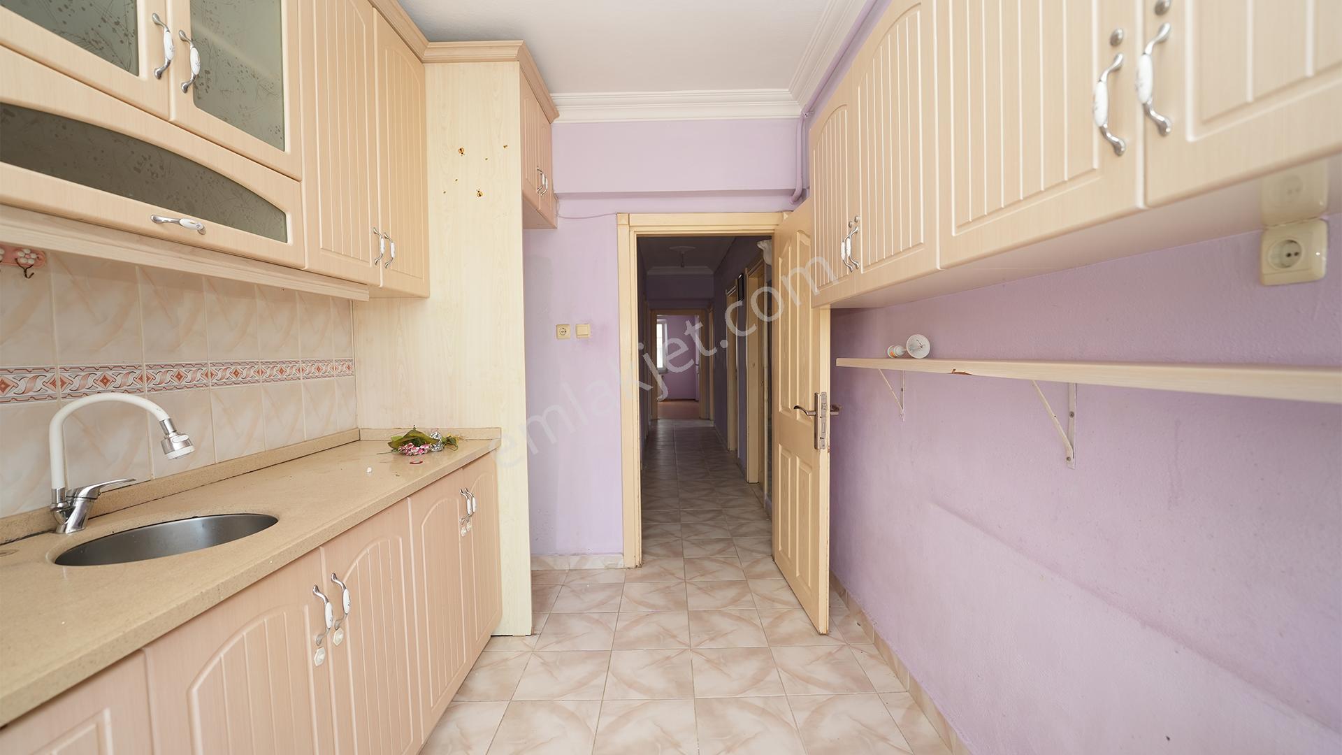 C21 Cius; Sosyal Yaşam Merkezi Civ. 3+1 Asansörlü Kiralık Daire - Görsel 7