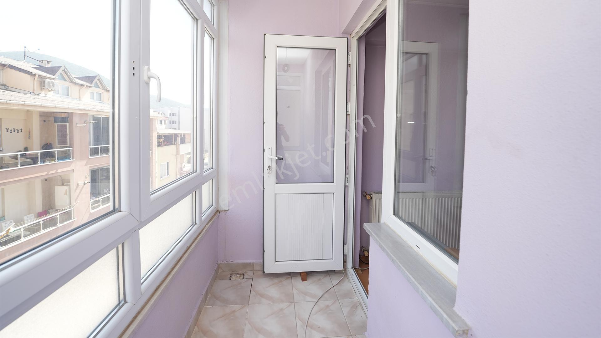C21 Cius; Sosyal Yaşam Merkezi Civ. 3+1 Asansörlü Kiralık Daire - Görsel 21