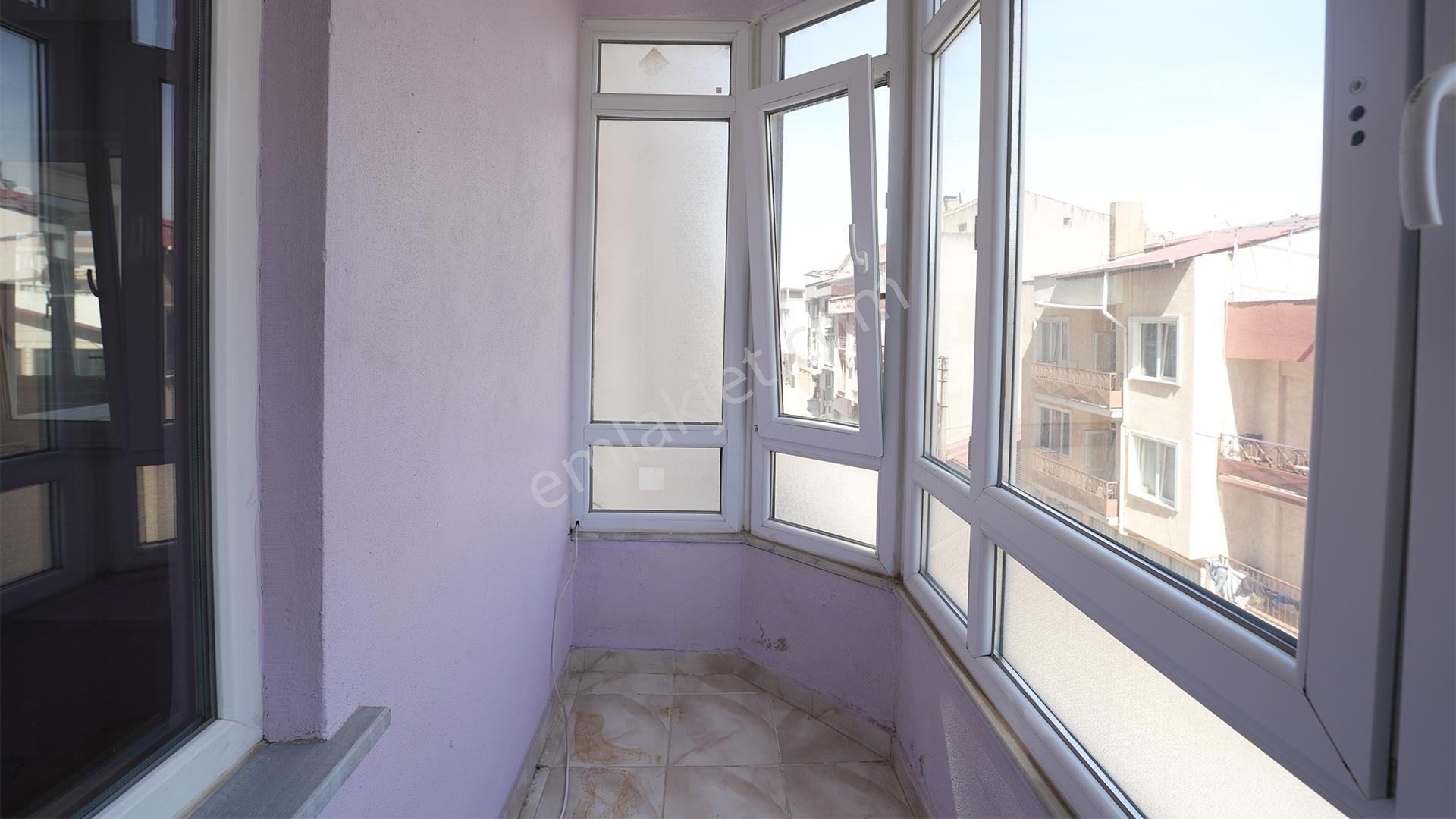C21 Cius; Sosyal Yaşam Merkezi Civ. 3+1 Asansörlü Kiralık Daire - Görsel 22