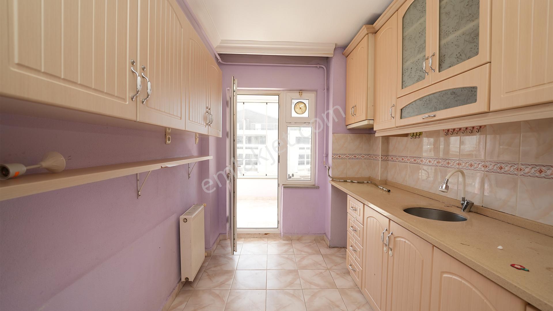 C21 Cius; Sosyal Yaşam Merkezi Civ. 3+1 Asansörlü Kiralık Daire - Görsel 8