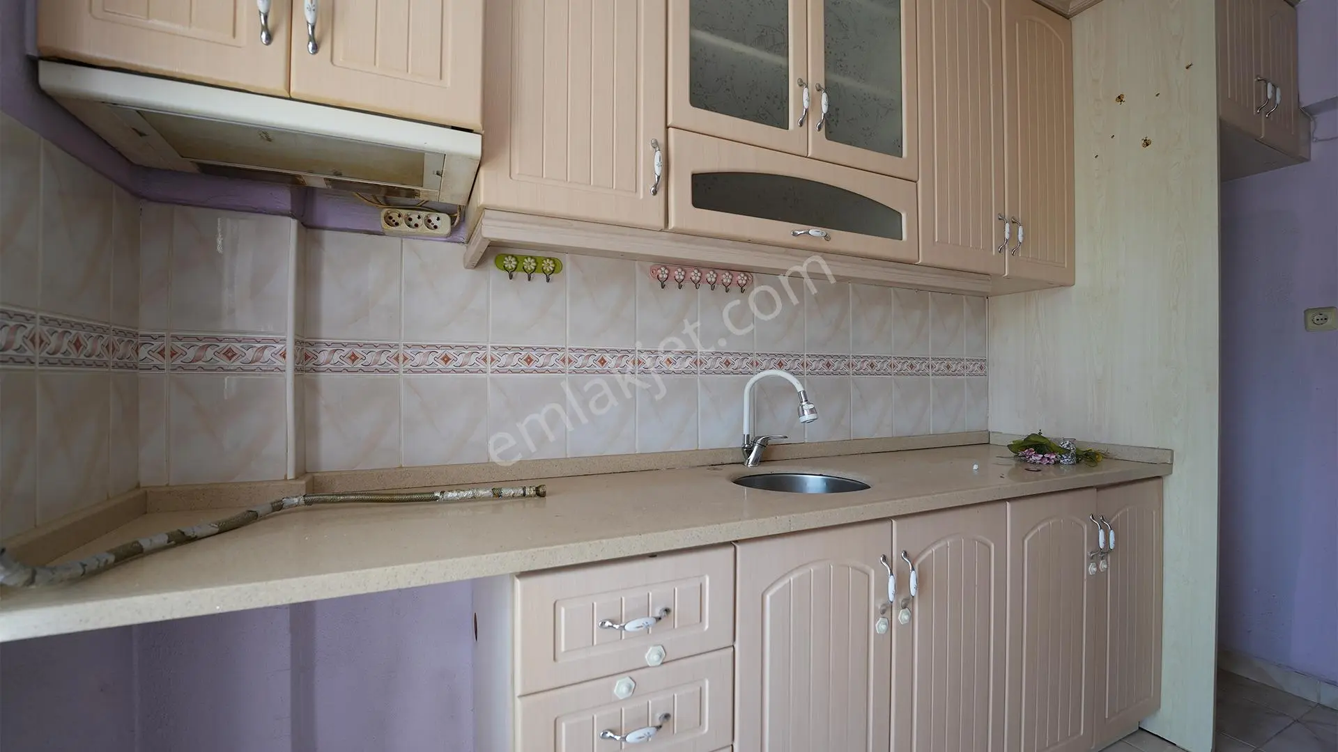 C21 Cius; Sosyal Yaşam Merkezi Civ. 3+1 Asansörlü Kiralık Daire - Görsel 6