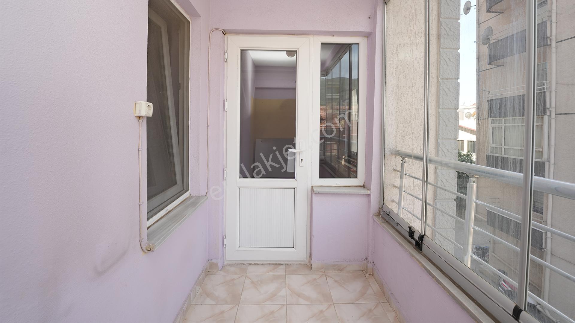 C21 Cius; Sosyal Yaşam Merkezi Civ. 3+1 Asansörlü Kiralık Daire - Görsel 16