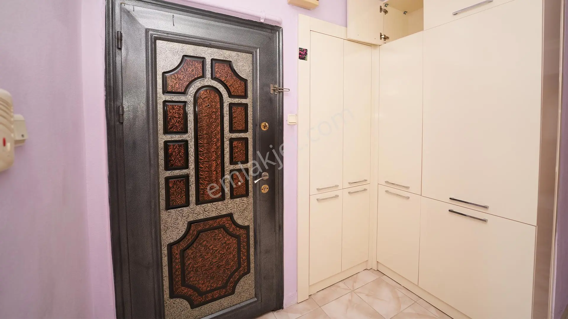 C21 Cius; Sosyal Yaşam Merkezi Civ. 3+1 Asansörlü Kiralık Daire - Görsel 5