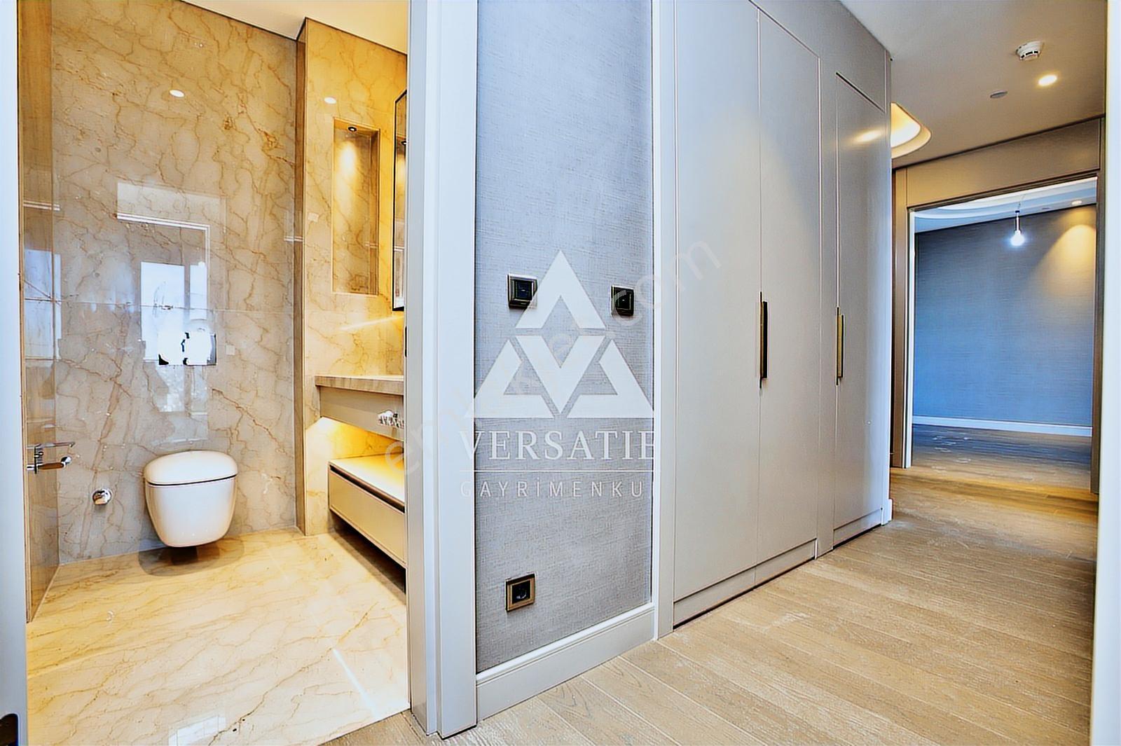 Balmumcu Kempinski Residence 2+1 Kiralık - Görsel 5
