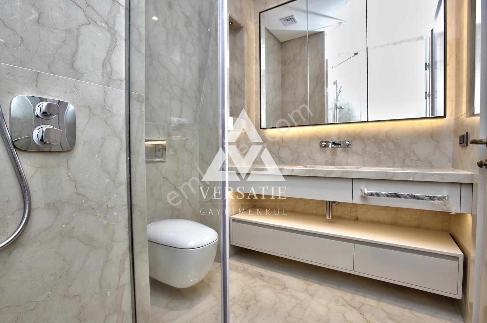 Balmumcu Kempinski Residence 2+1 Kiralık - Görsel 14