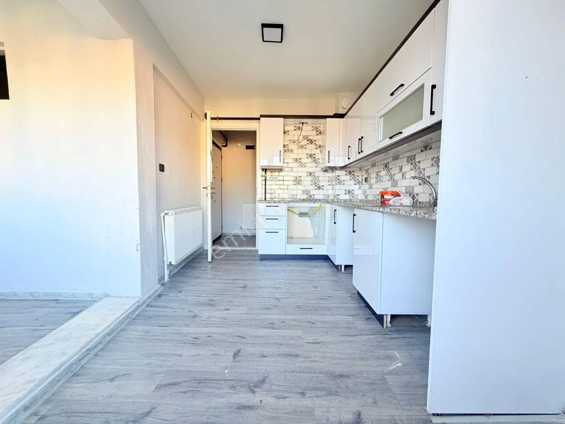 🏡 Göl-san Gayrimenkul’den 🏡pınarbaşı Mah. Doğalgazlı Satılık Daire - Görsel 3