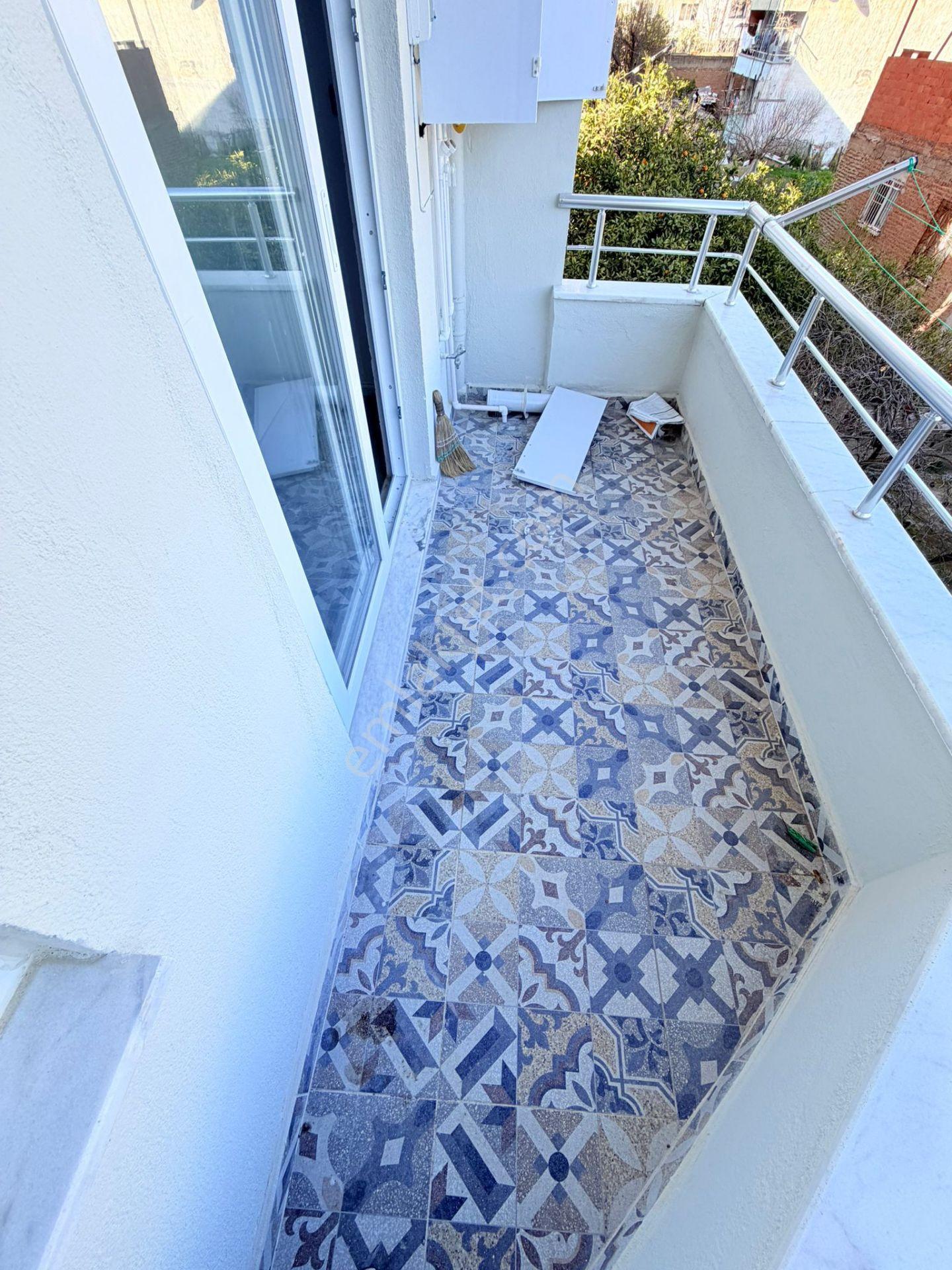 🏡 Göl-san Gayrimenkul’den 🏡pınarbaşı Mah. Doğalgazlı Satılık Daire - Görsel 17