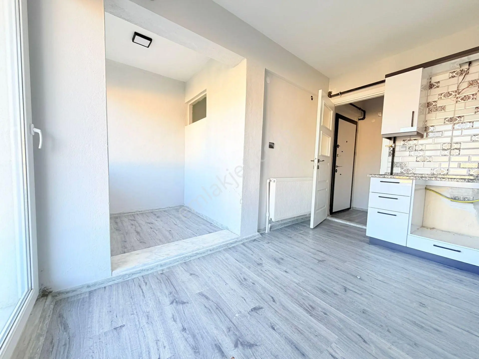 🏡 Göl-san Gayrimenkul’den 🏡pınarbaşı Mah. Doğalgazlı Satılık Daire - Görsel 4