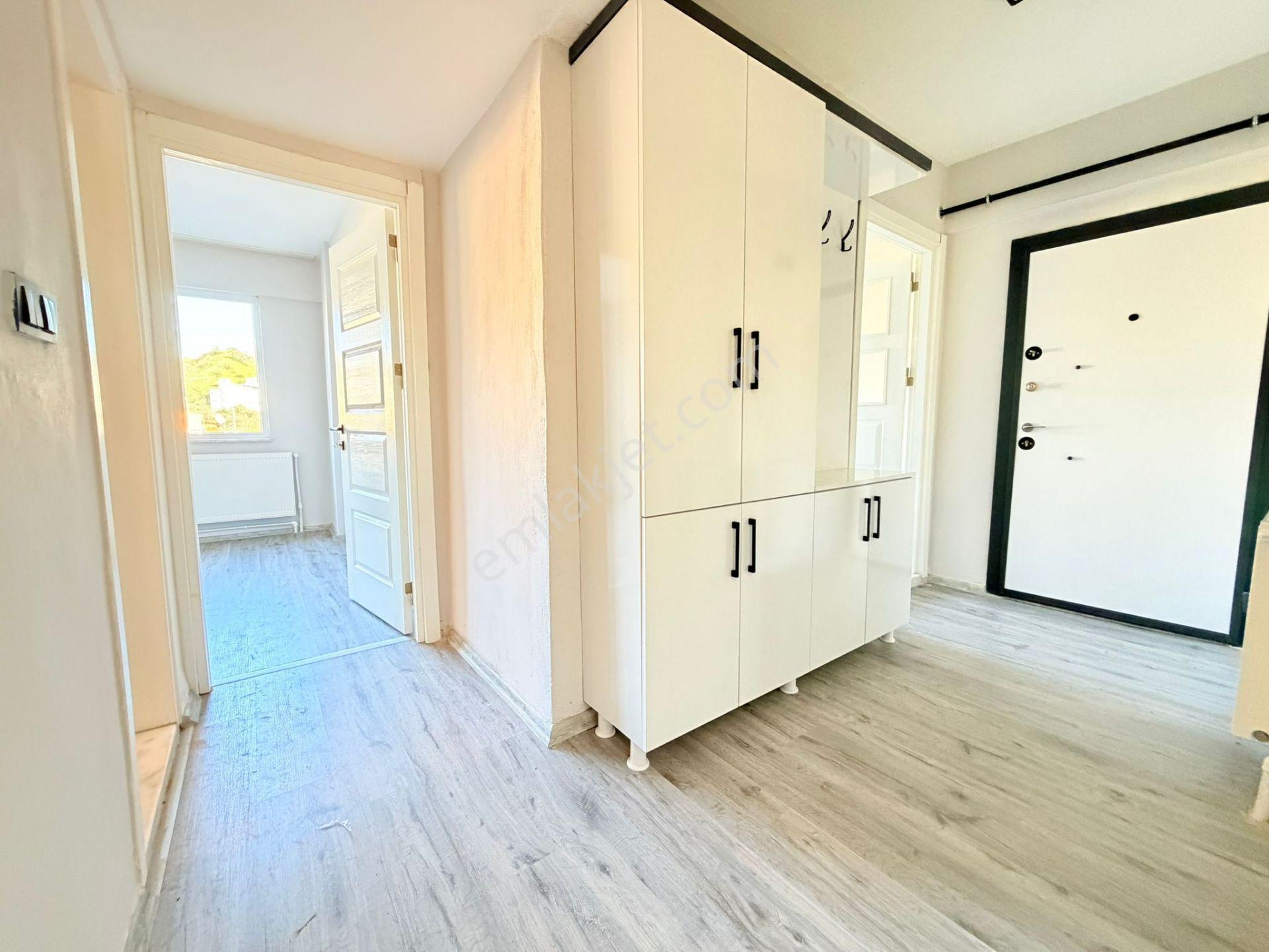 🏡 Göl-san Gayrimenkul’den 🏡pınarbaşı Mah. Doğalgazlı Satılık Daire - Görsel 12