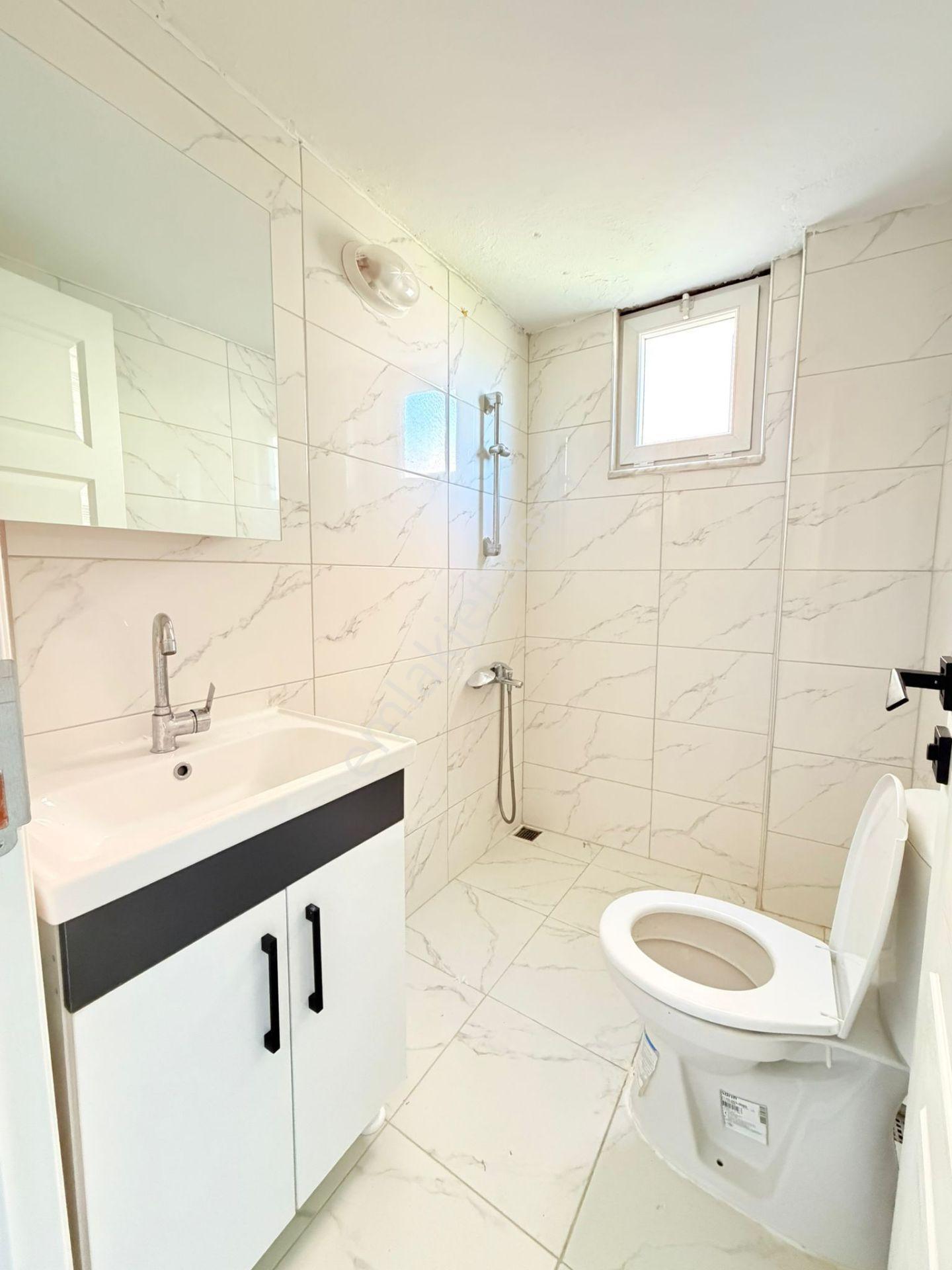 🏡 Göl-san Gayrimenkul’den 🏡pınarbaşı Mah. Doğalgazlı Satılık Daire - Görsel 14