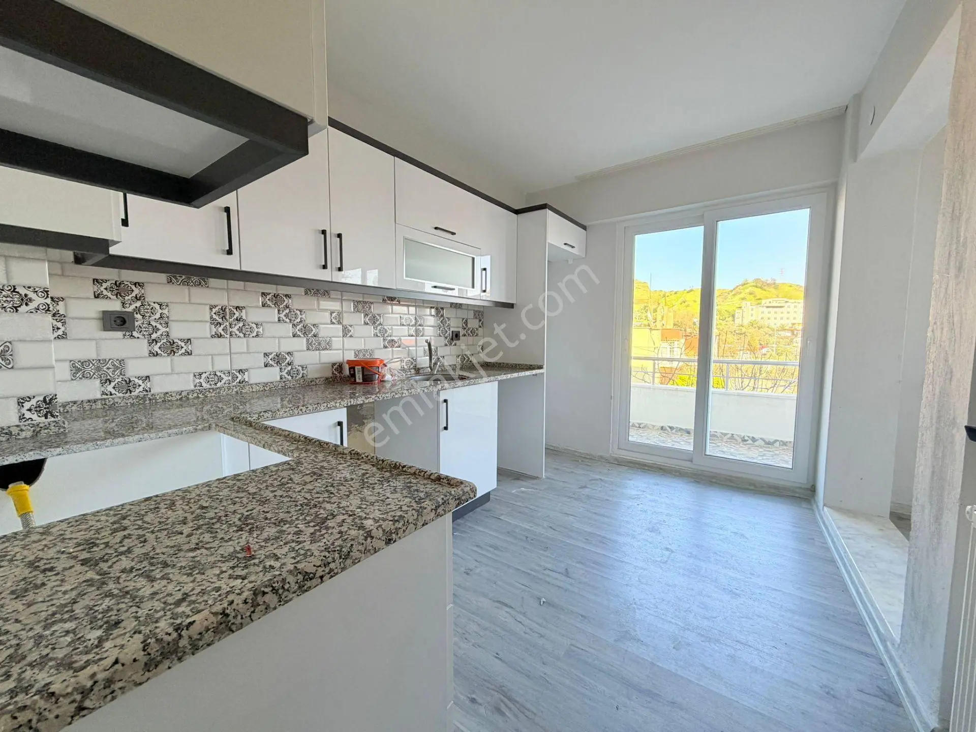 🏡 Göl-san Gayrimenkul’den 🏡pınarbaşı Mah. Doğalgazlı Satılık Daire - Görsel 2