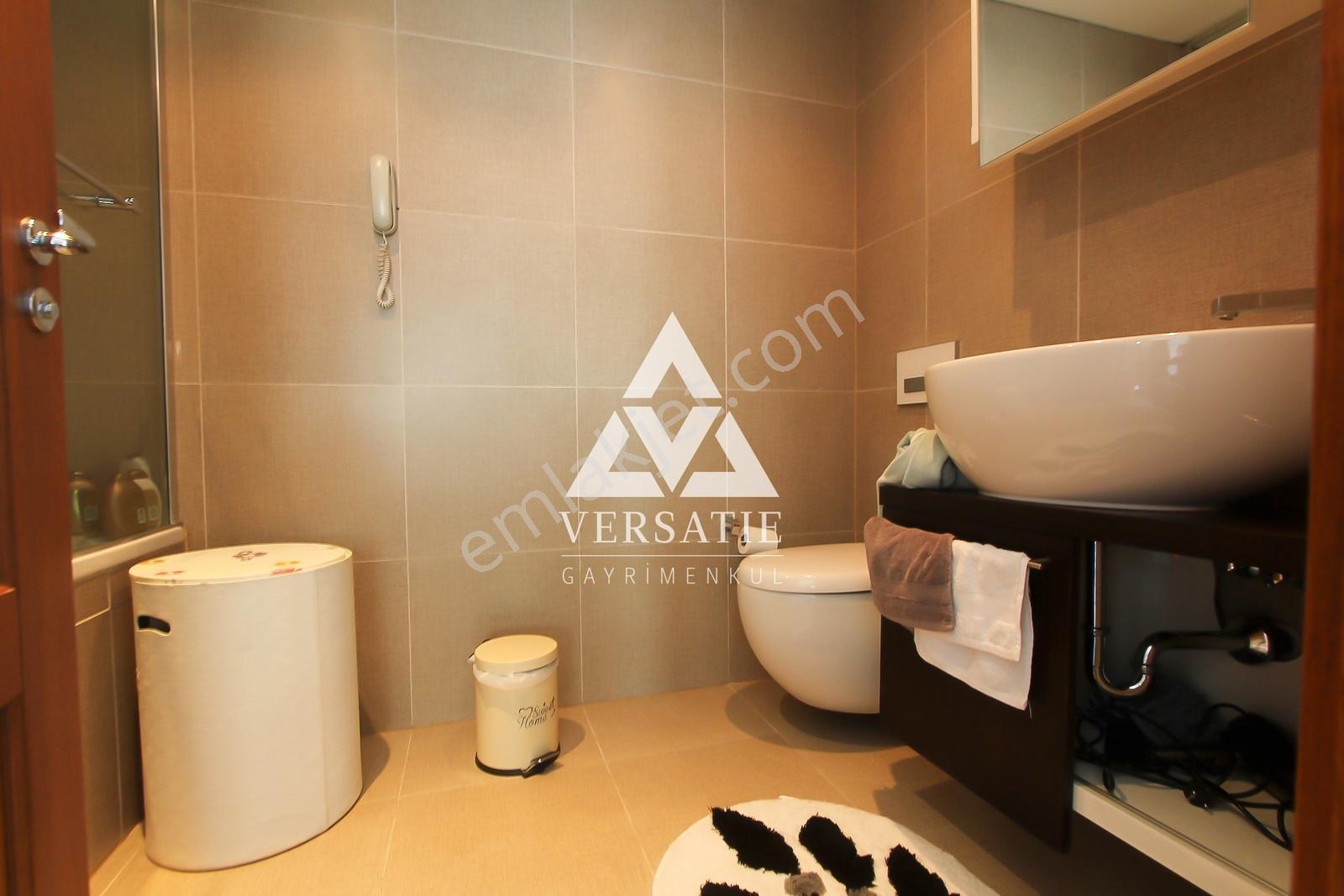Güncel Selenıum Twıns Boğaz Manzaralı 5+2 Satılık Penthouse - Görsel 8