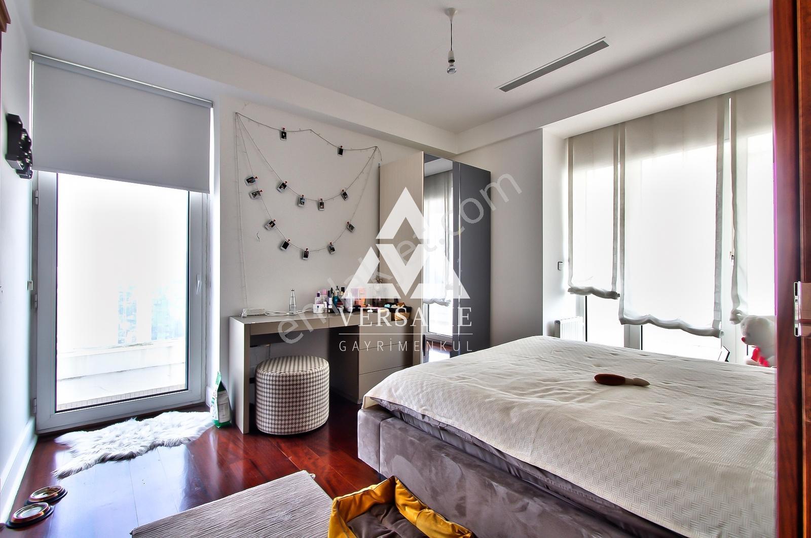 Güncel Selenıum Twıns Boğaz Manzaralı 5+2 Satılık Penthouse - Görsel 5