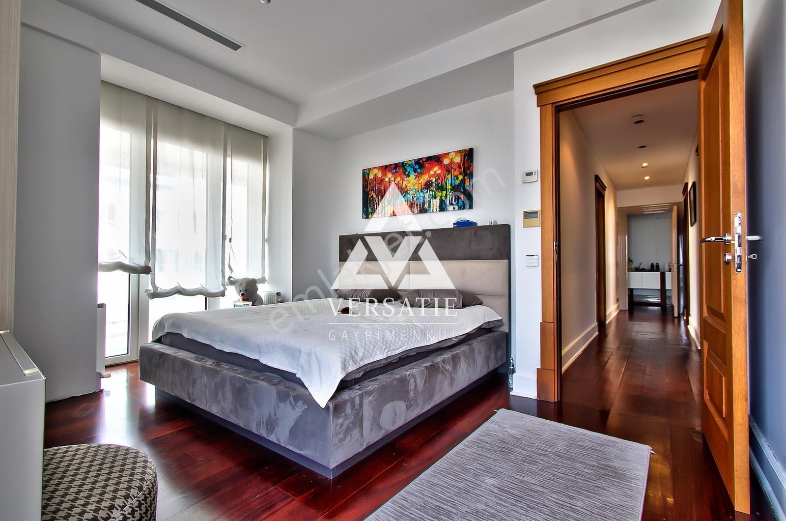 Güncel Selenıum Twıns Boğaz Manzaralı 5+2 Satılık Penthouse - Görsel 7