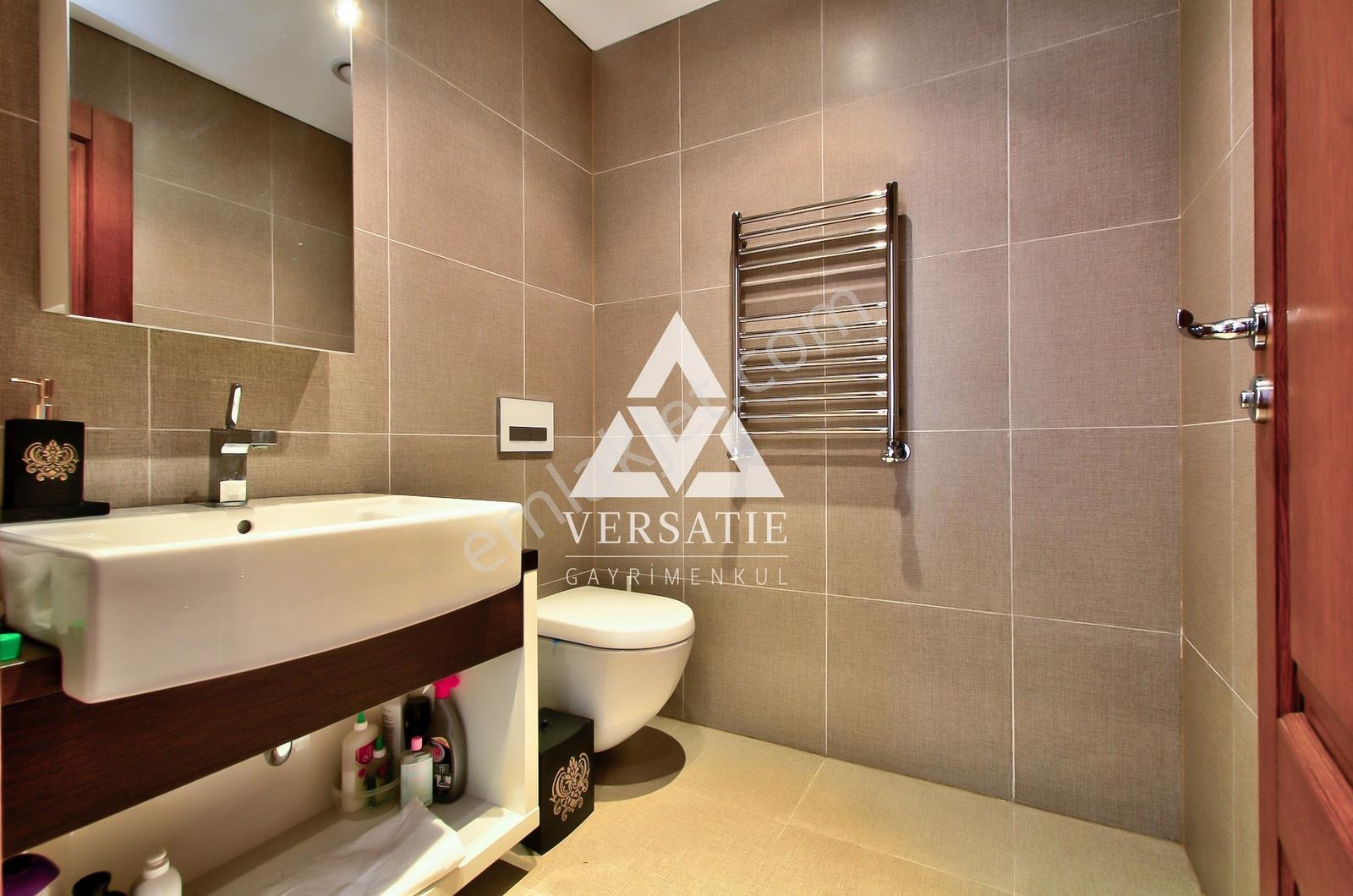 Güncel Selenıum Twıns Boğaz Manzaralı 5+2 Satılık Penthouse - Görsel 46