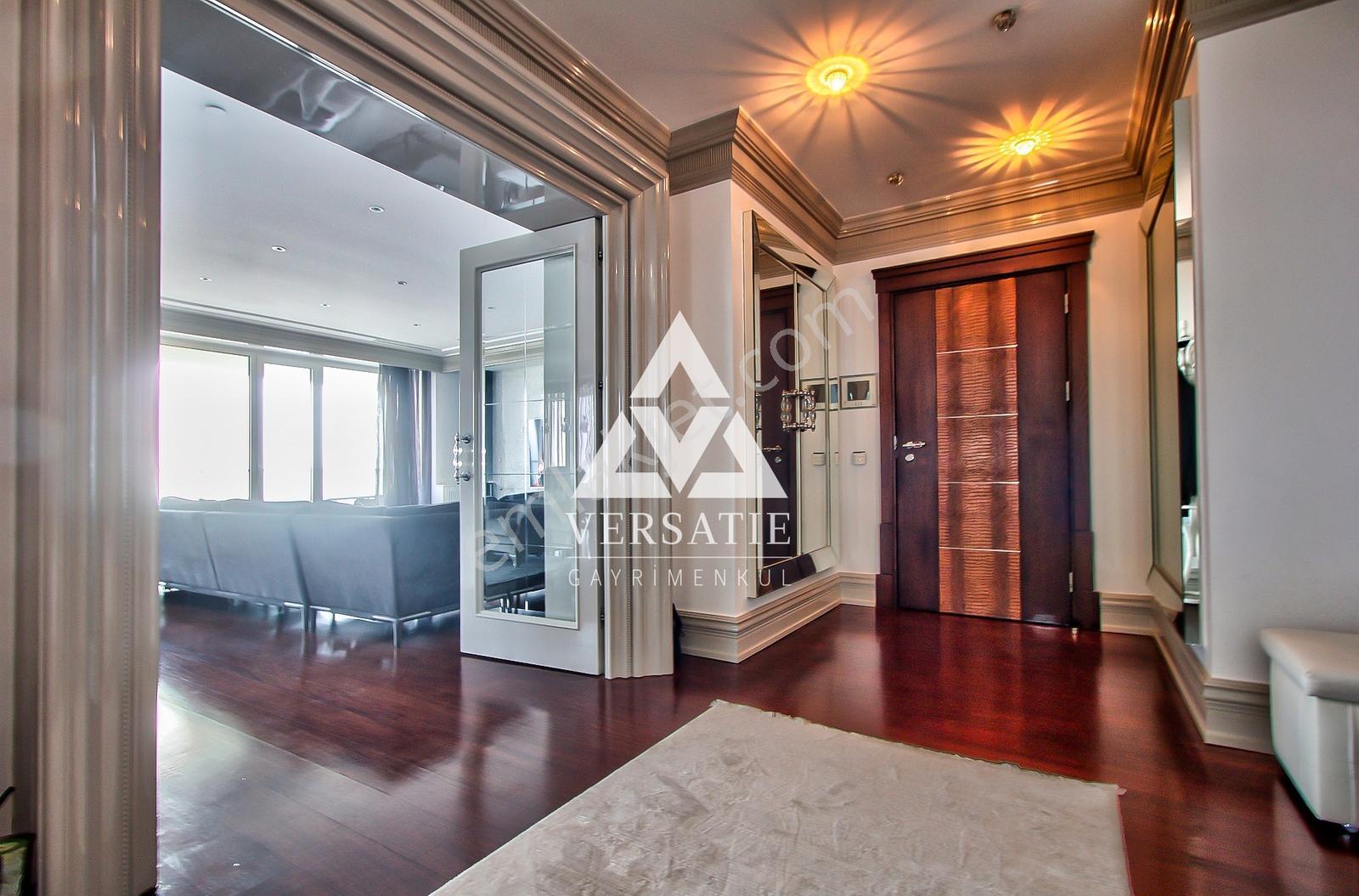 Güncel Selenıum Twıns Boğaz Manzaralı 5+2 Satılık Penthouse - Görsel 10