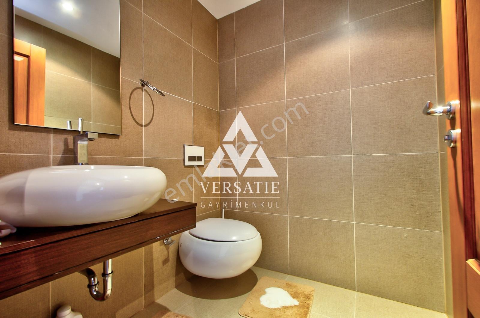 Güncel Selenıum Twıns Boğaz Manzaralı 5+2 Satılık Penthouse - Görsel 9
