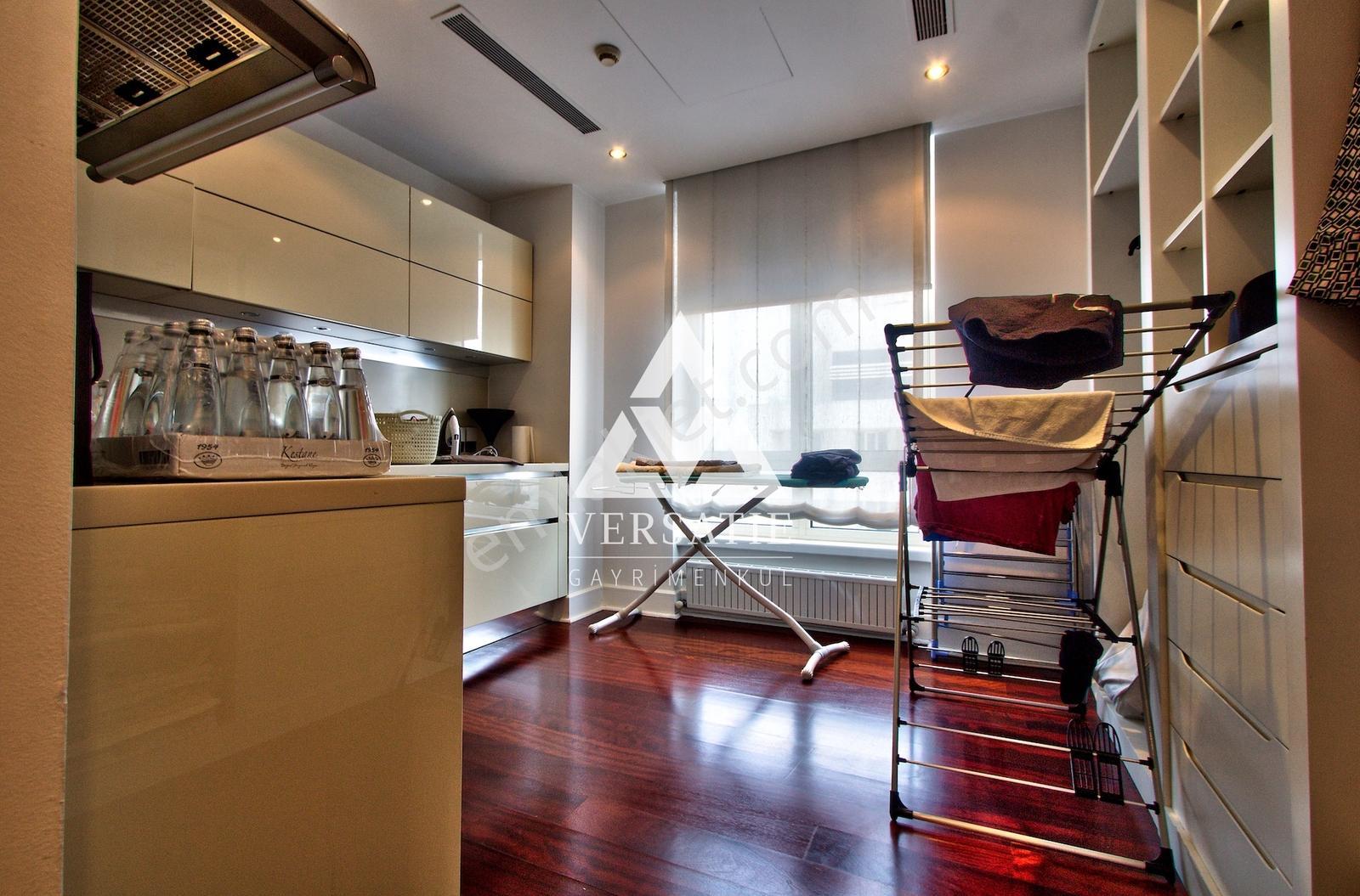 Güncel Selenıum Twıns Boğaz Manzaralı 5+2 Satılık Penthouse - Görsel 14
