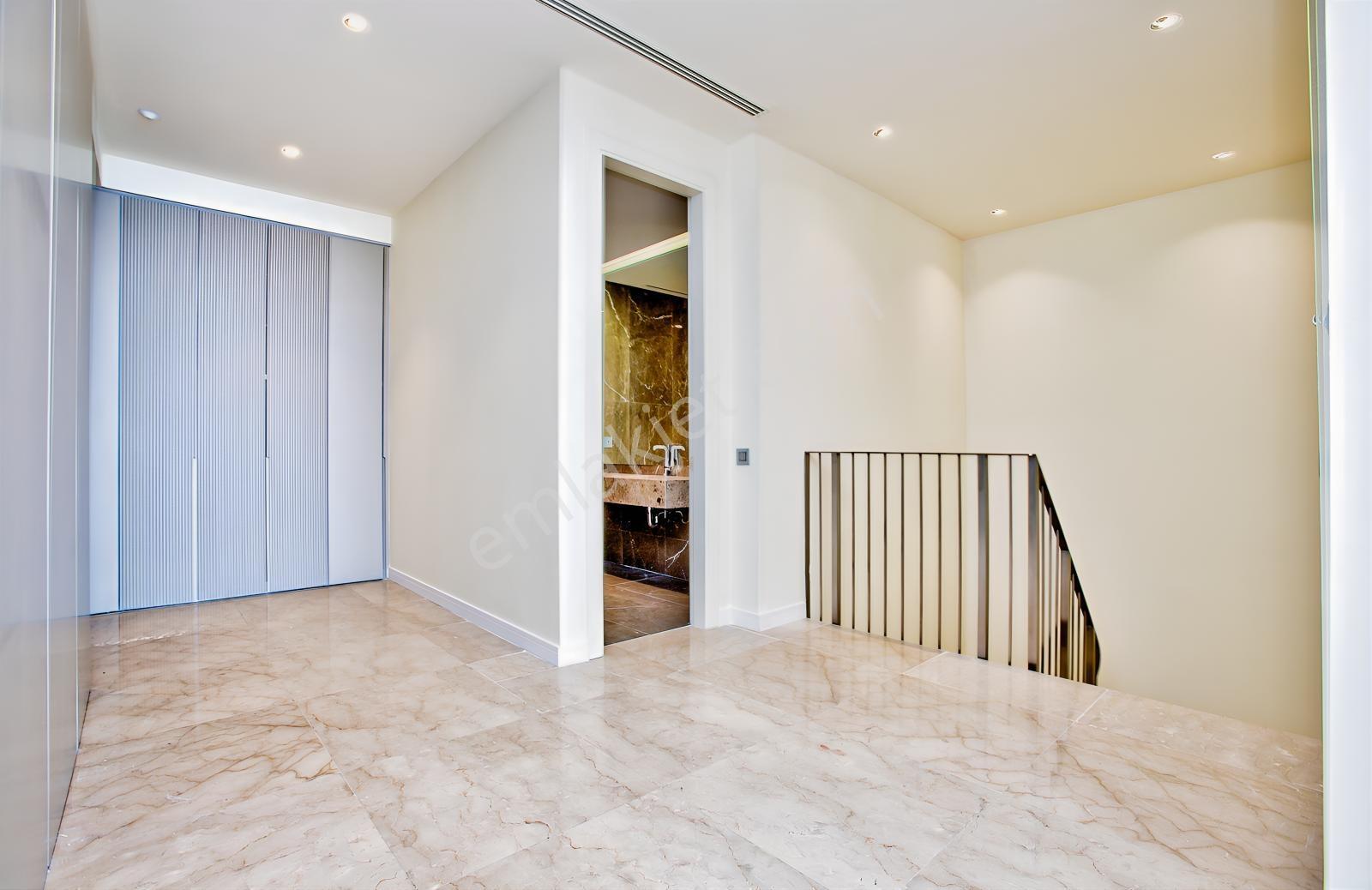 Levent Sapphire De 270m2 3+1 Satılık Fırsat Residence - Görsel 5