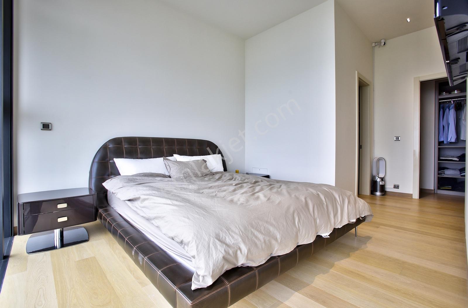 Çiftçi Towers Satılık C Tipi 3+1 Yüksek Kat Boğaz Manzaralı - Görsel 23