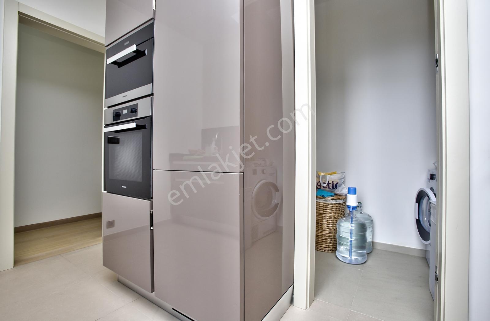 Çiftçi Towers Satılık C Tipi 3+1 Yüksek Kat Boğaz Manzaralı - Görsel 22