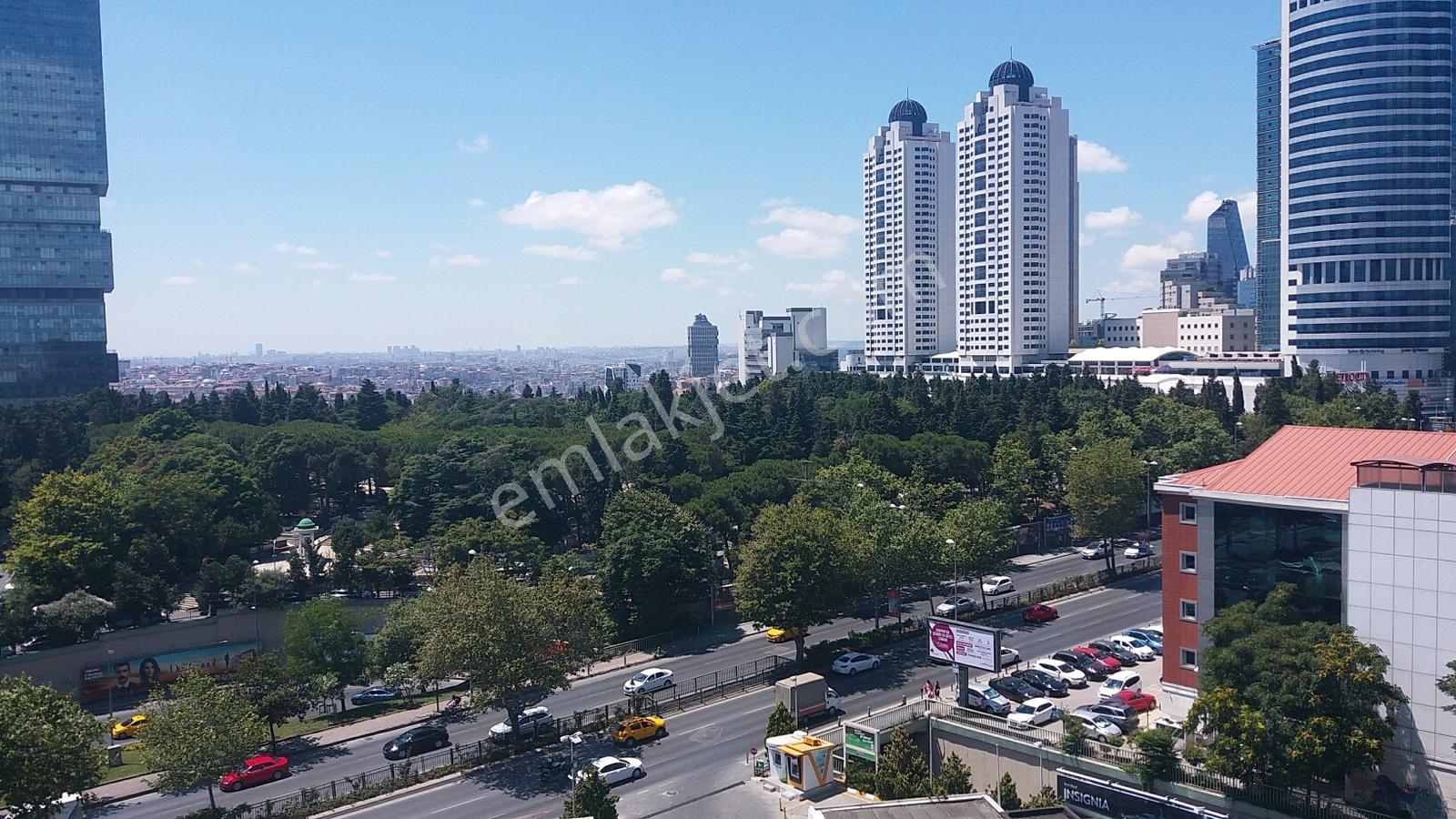 Levent Nispetiye On'da Ferah Kiralık 1+1 - Görsel 4