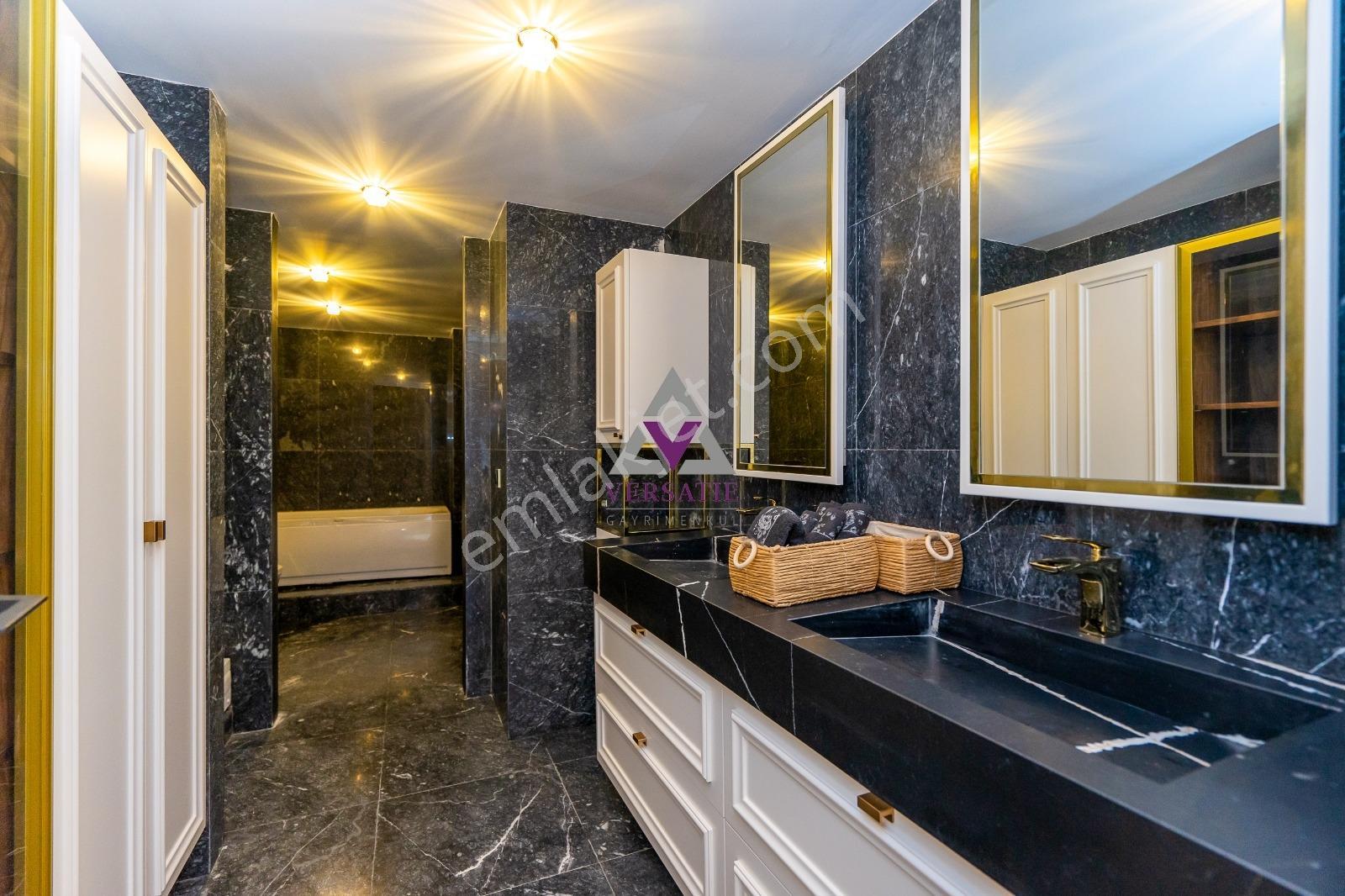 Rıtz Carlton Satılık Boğaz Manzaralı Sıfır 327m2 Tek Yetkili - Görsel 29
